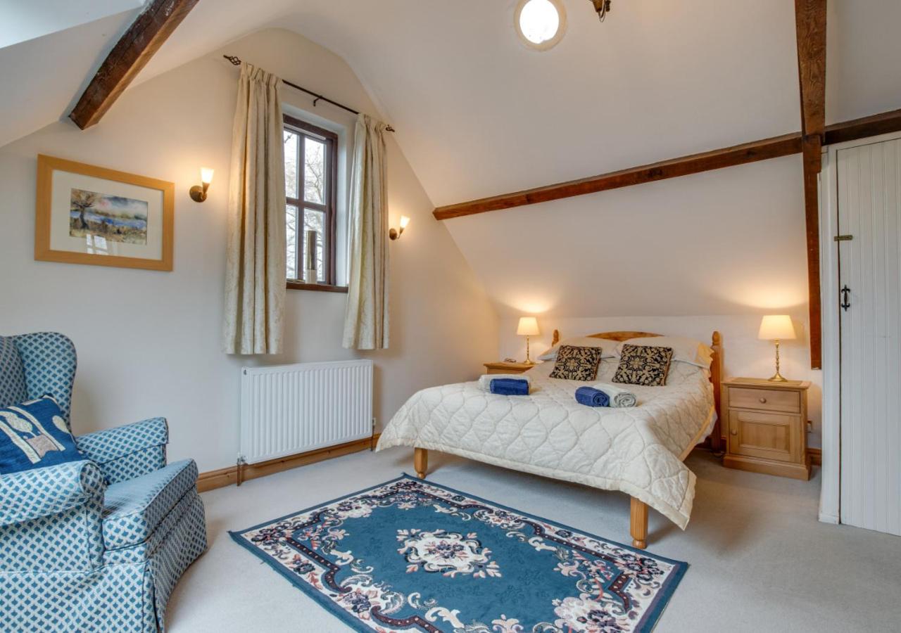2 Bed in Exminster oc-h28725