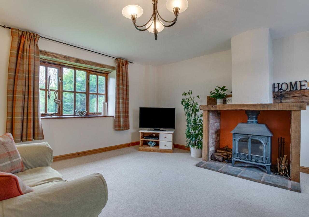 2 Bed in Exminster oc-h28725