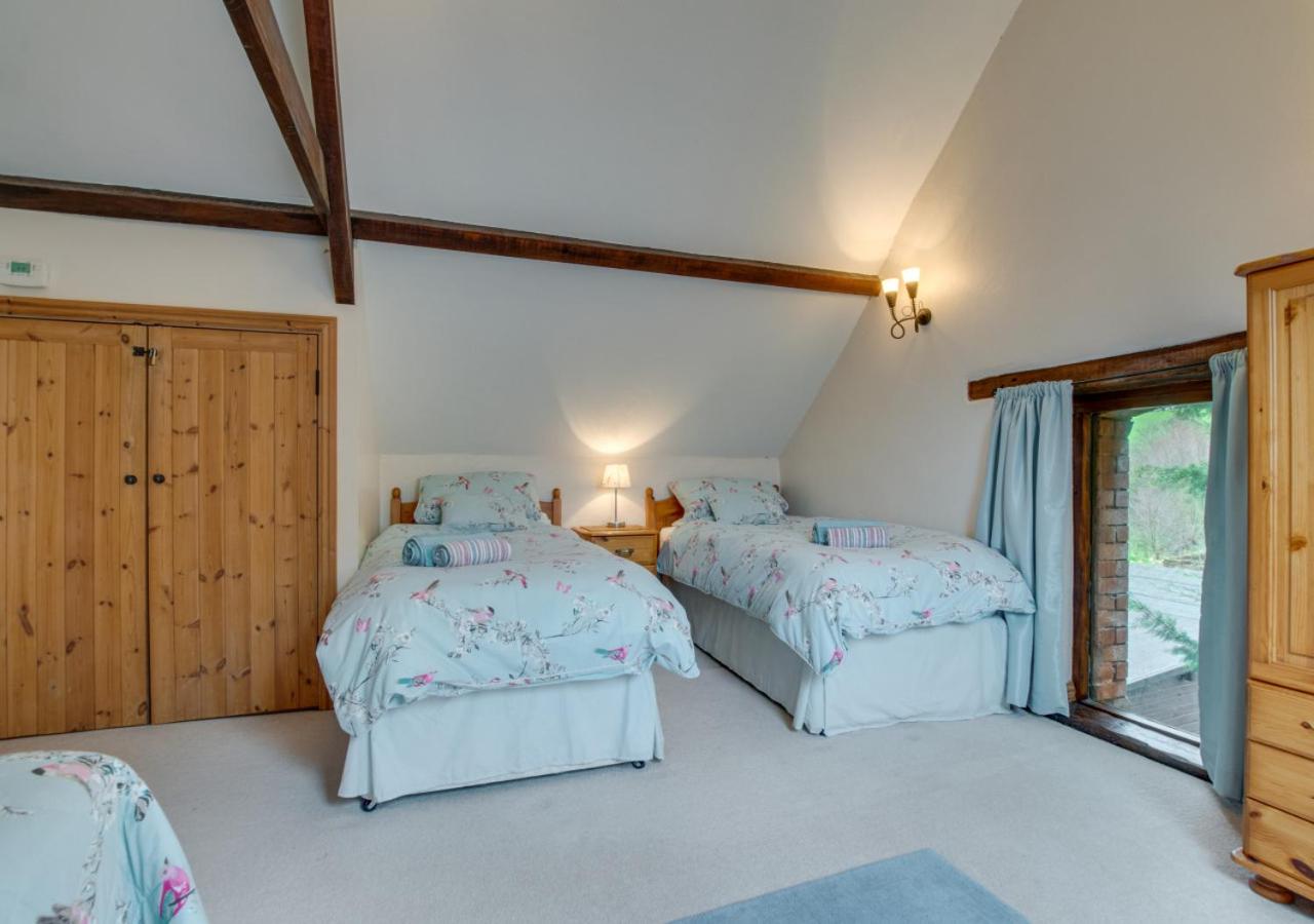 2 Bed in Exminster oc-h28725