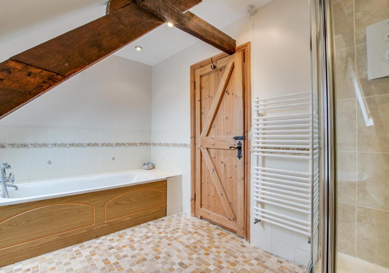 2 Bed in Exminster oc-h28725