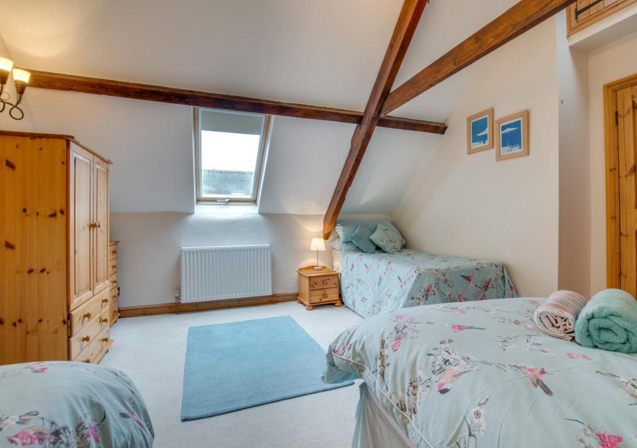 2 Bed in Exminster oc-h28725