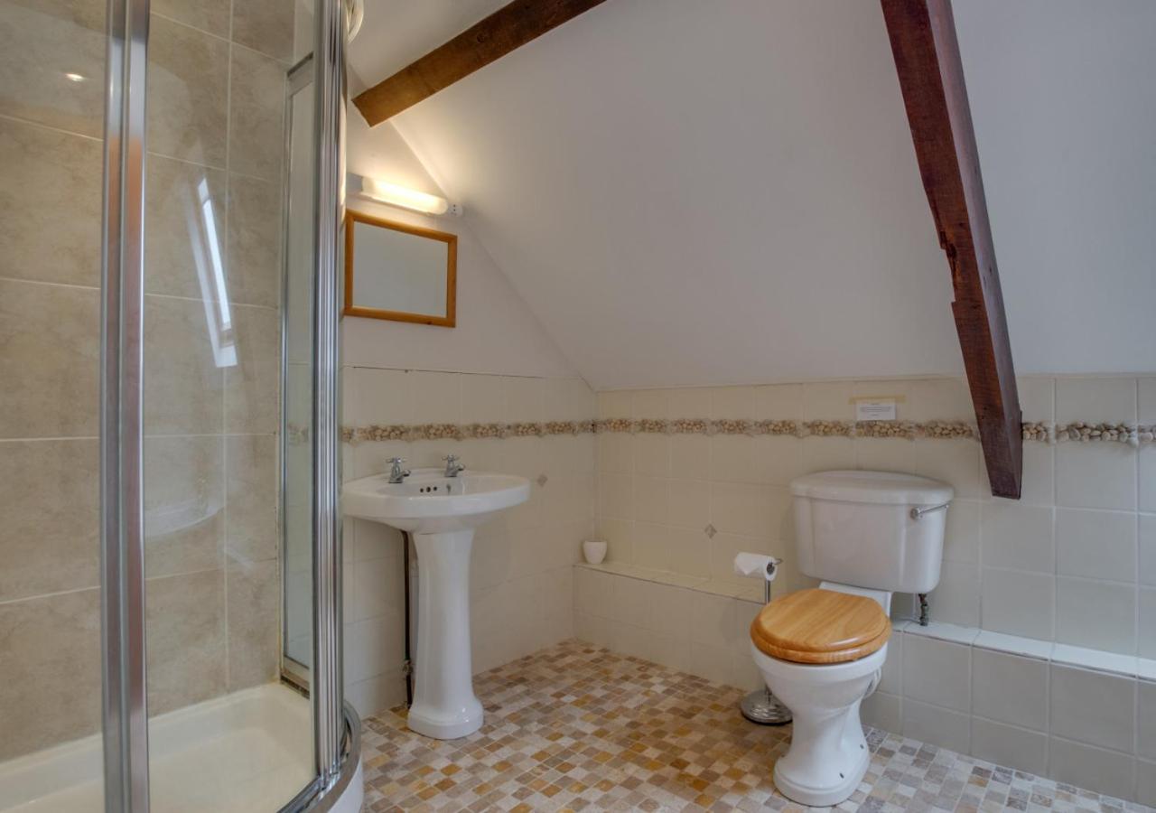 2 Bed in Exminster oc-h28725
