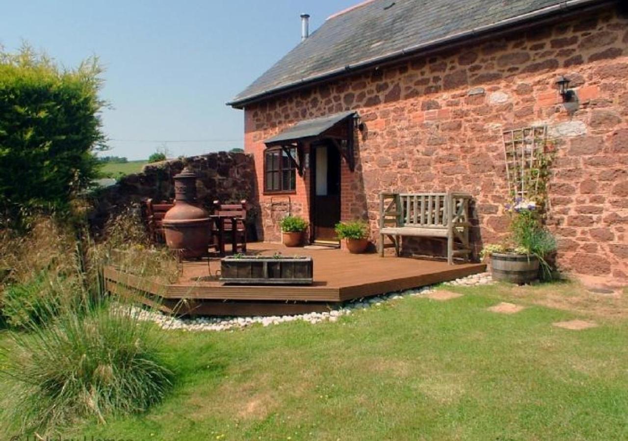 2 Bed in Exminster oc-h28725