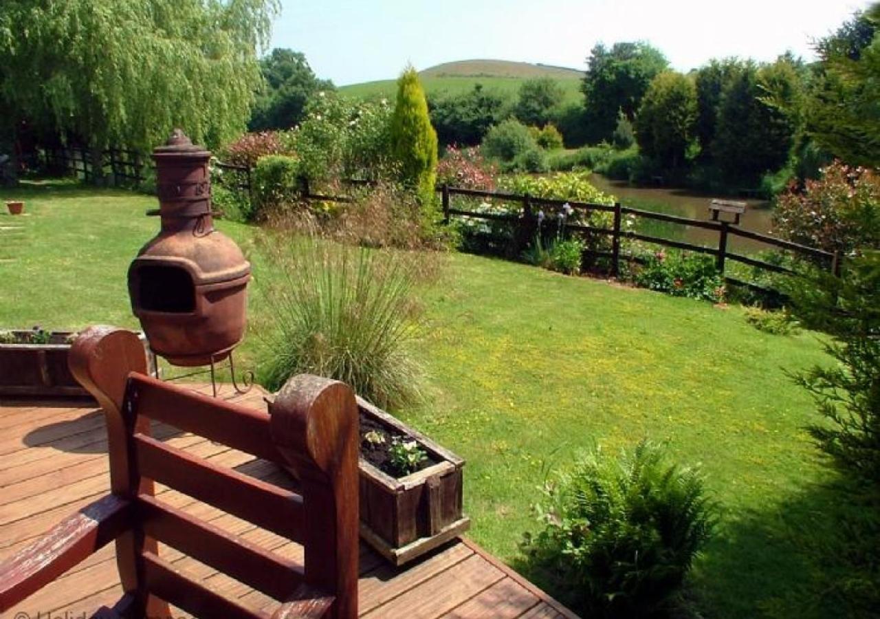 2 Bed in Exminster oc-h28725