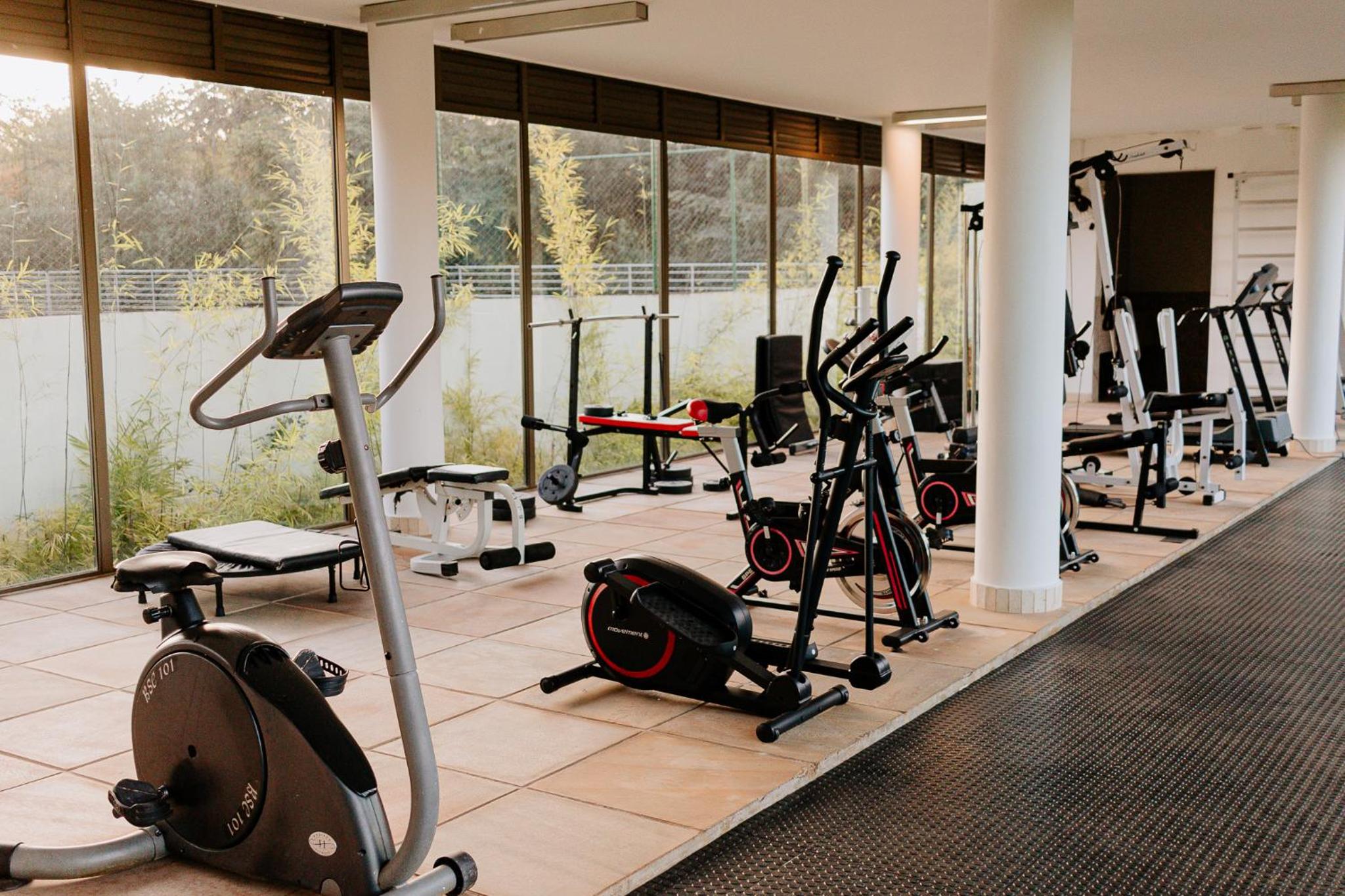 Garden Hill Hotel e Golfe