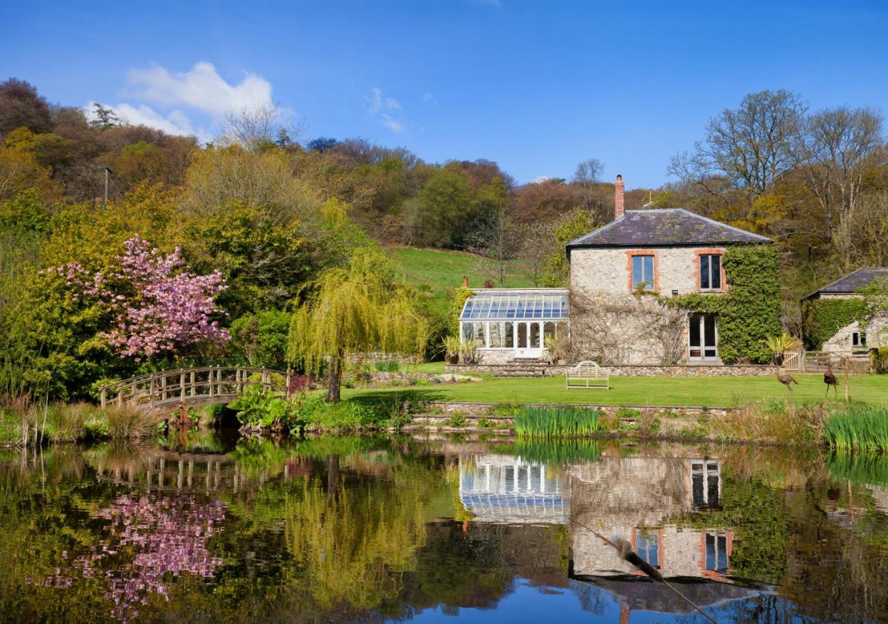4 Bed in Honiton oc-hutfar