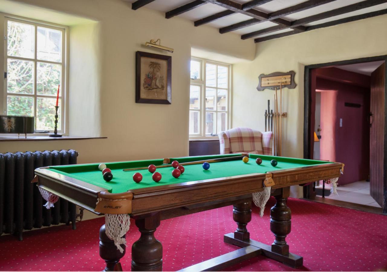 4 Bed in Honiton oc-hutfar