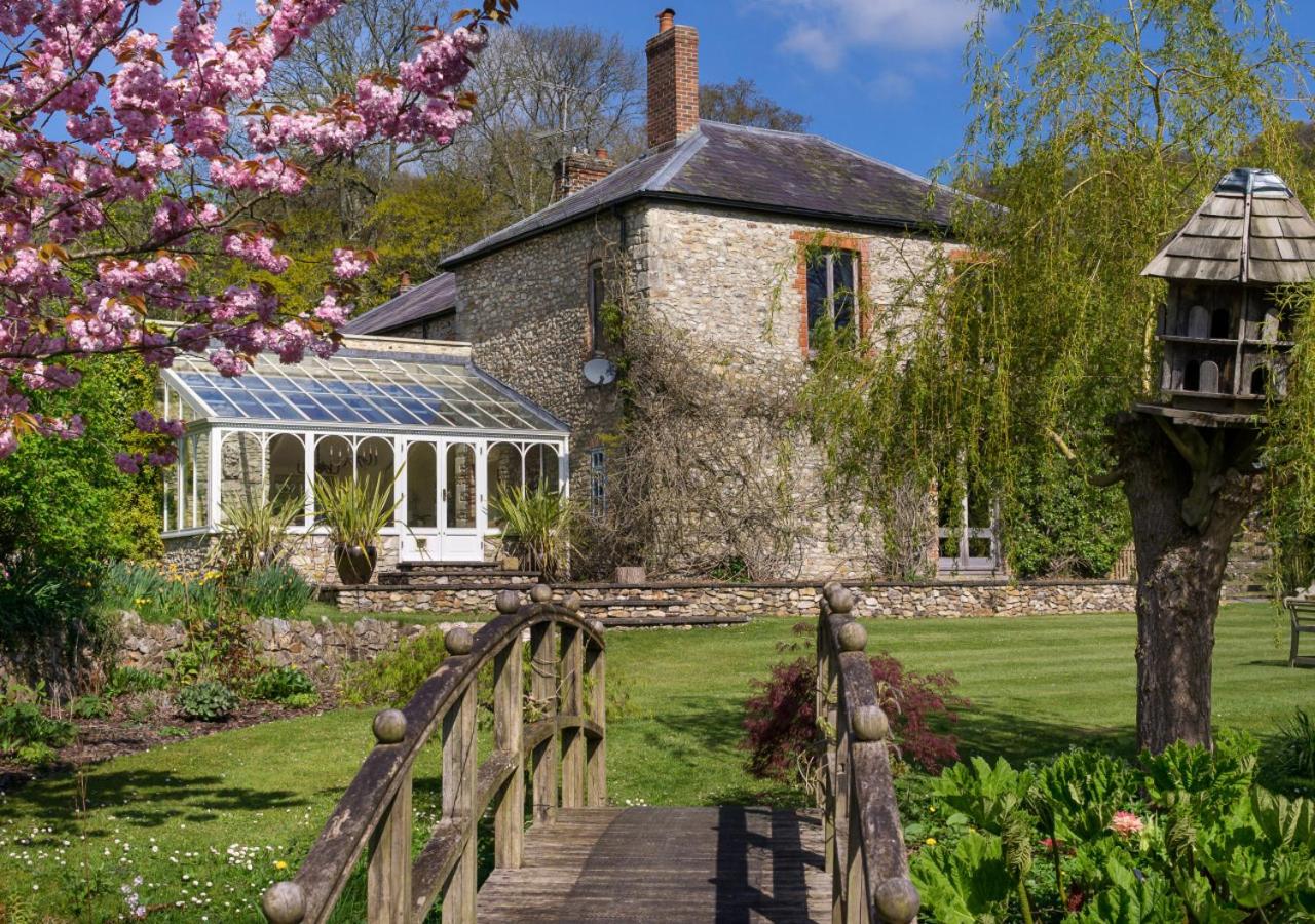 4 Bed in Honiton oc-hutfar