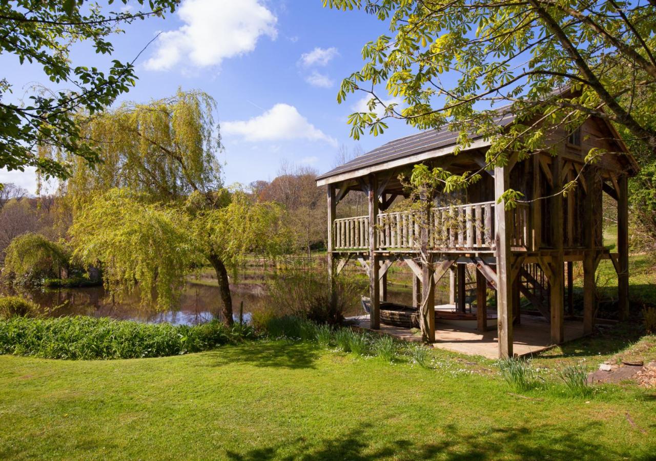 4 Bed in Honiton oc-hutfar