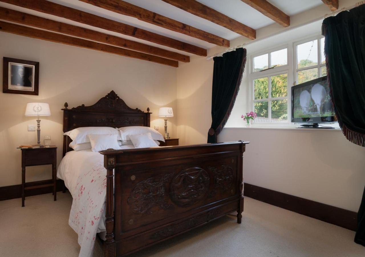 4 Bed in Honiton oc-hutfar
