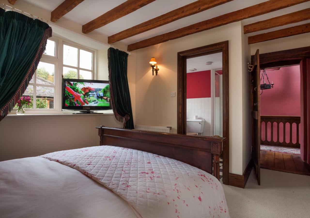 4 Bed in Honiton oc-hutfar