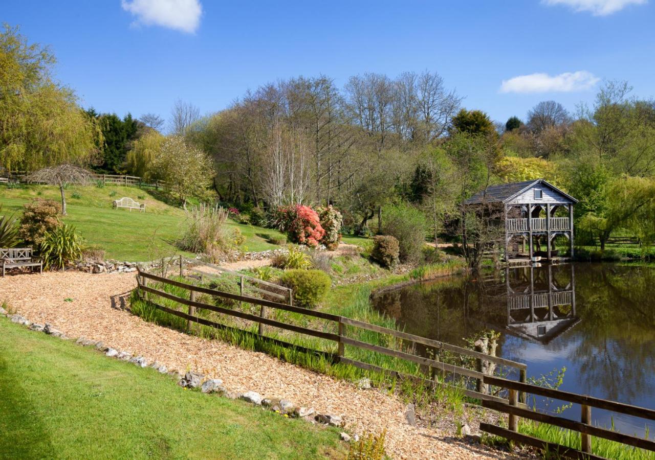 4 Bed in Honiton oc-hutfar