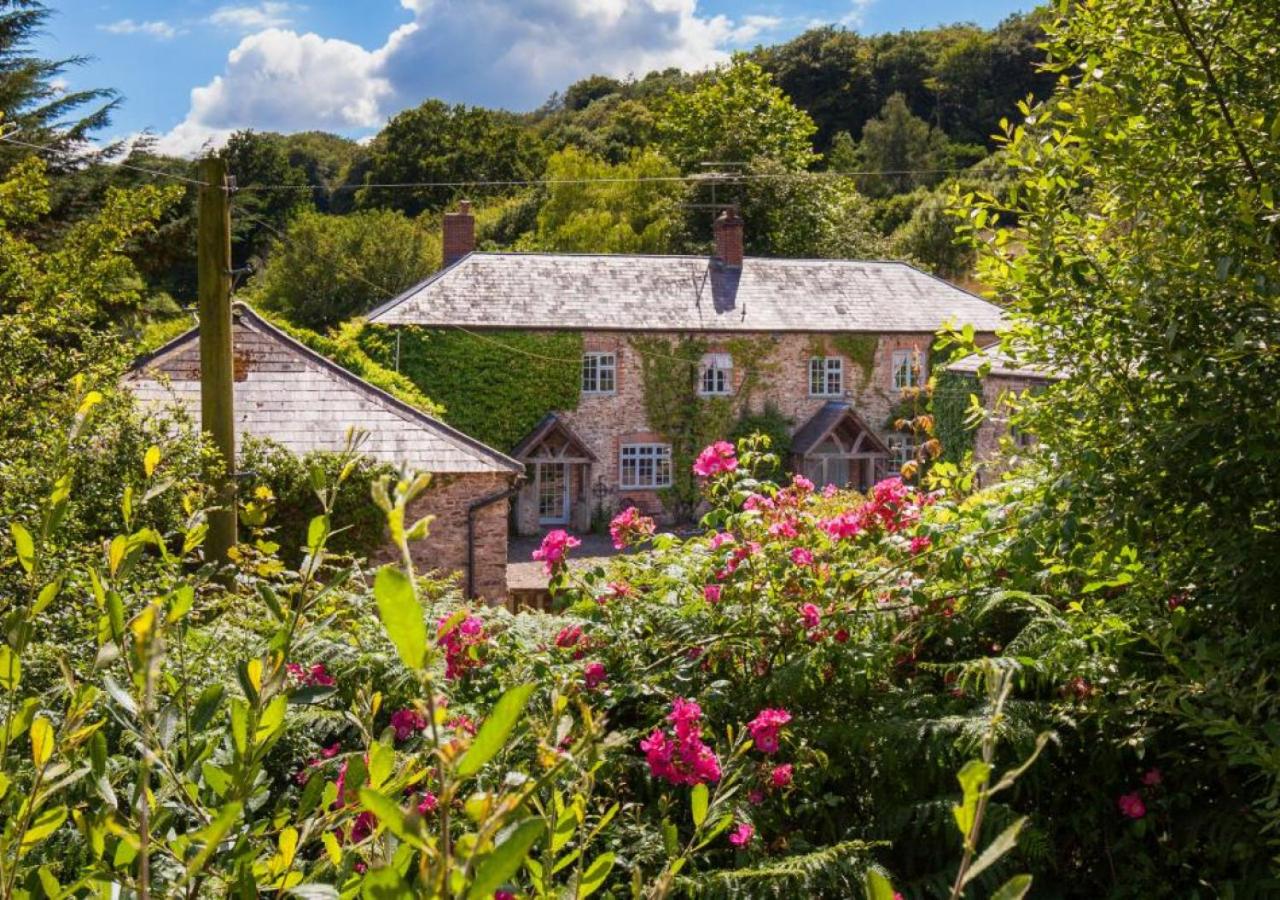 4 Bed in Honiton oc-hutfar