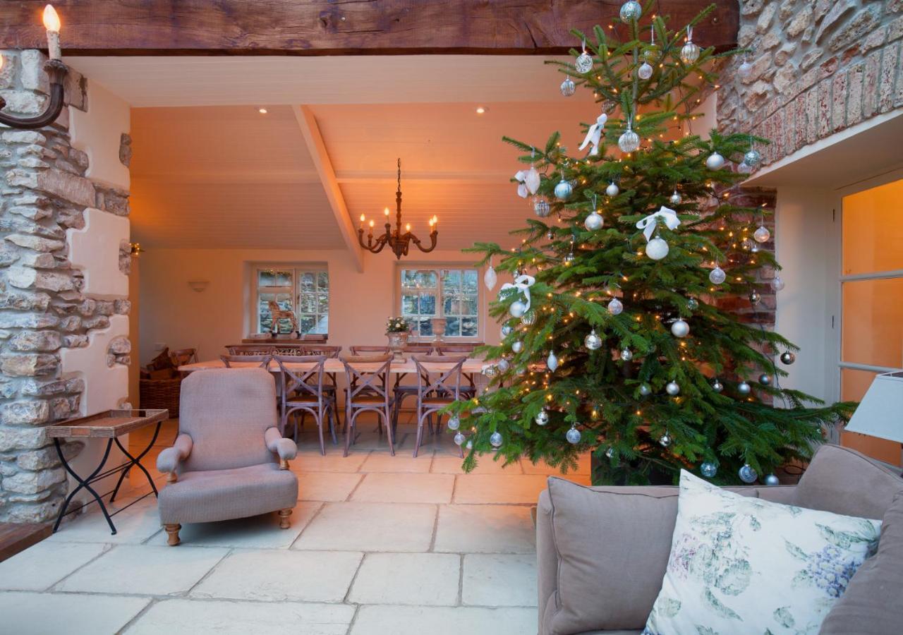 4 Bed in Honiton oc-hutfar
