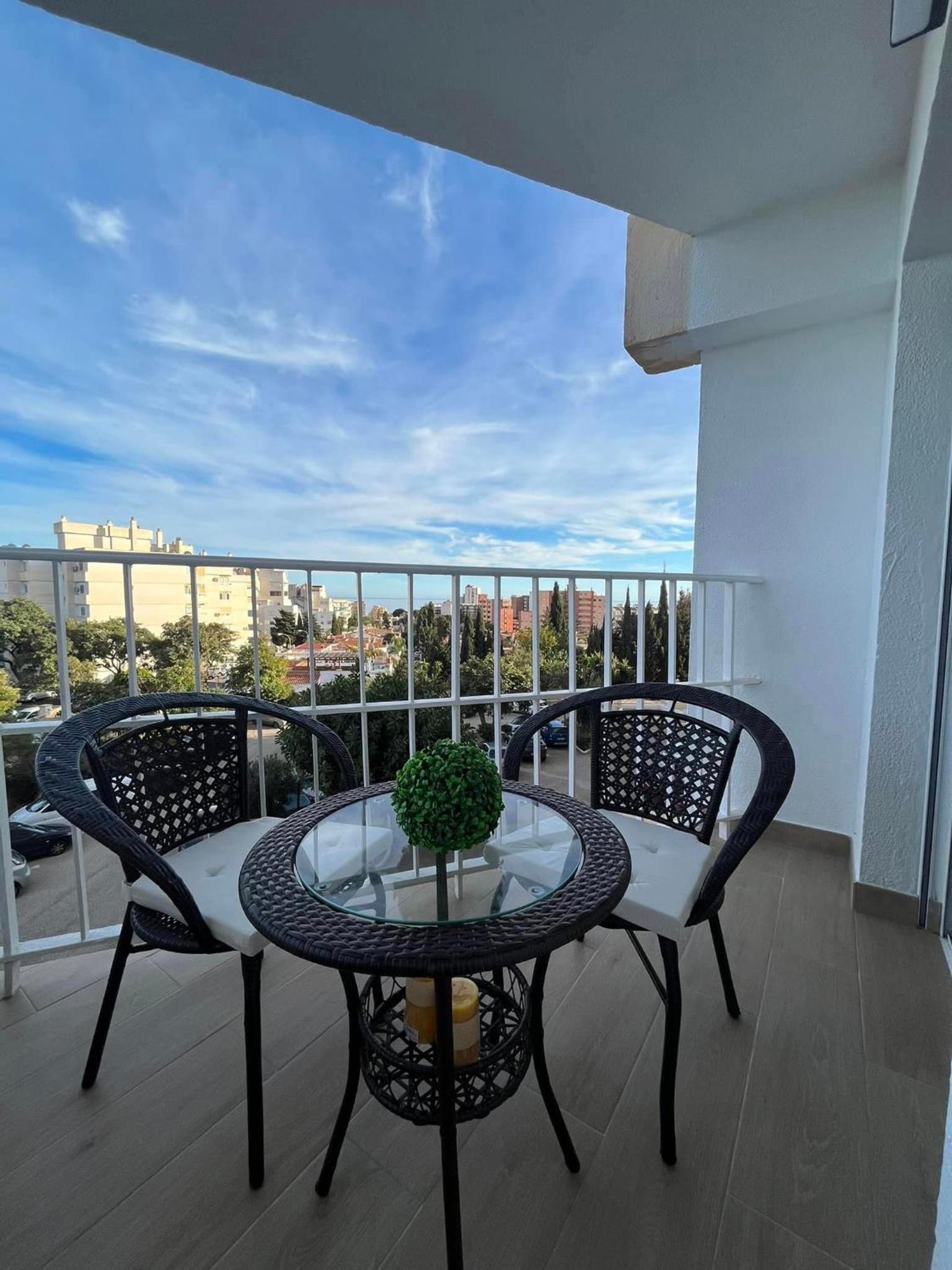Sunny Apartment Aquario