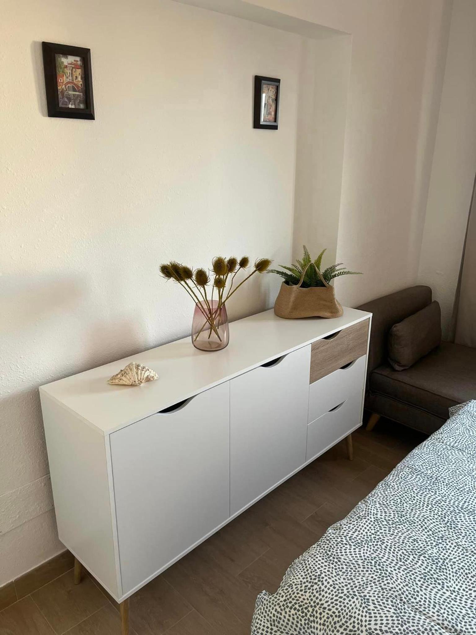 Sunny Apartment Aquario