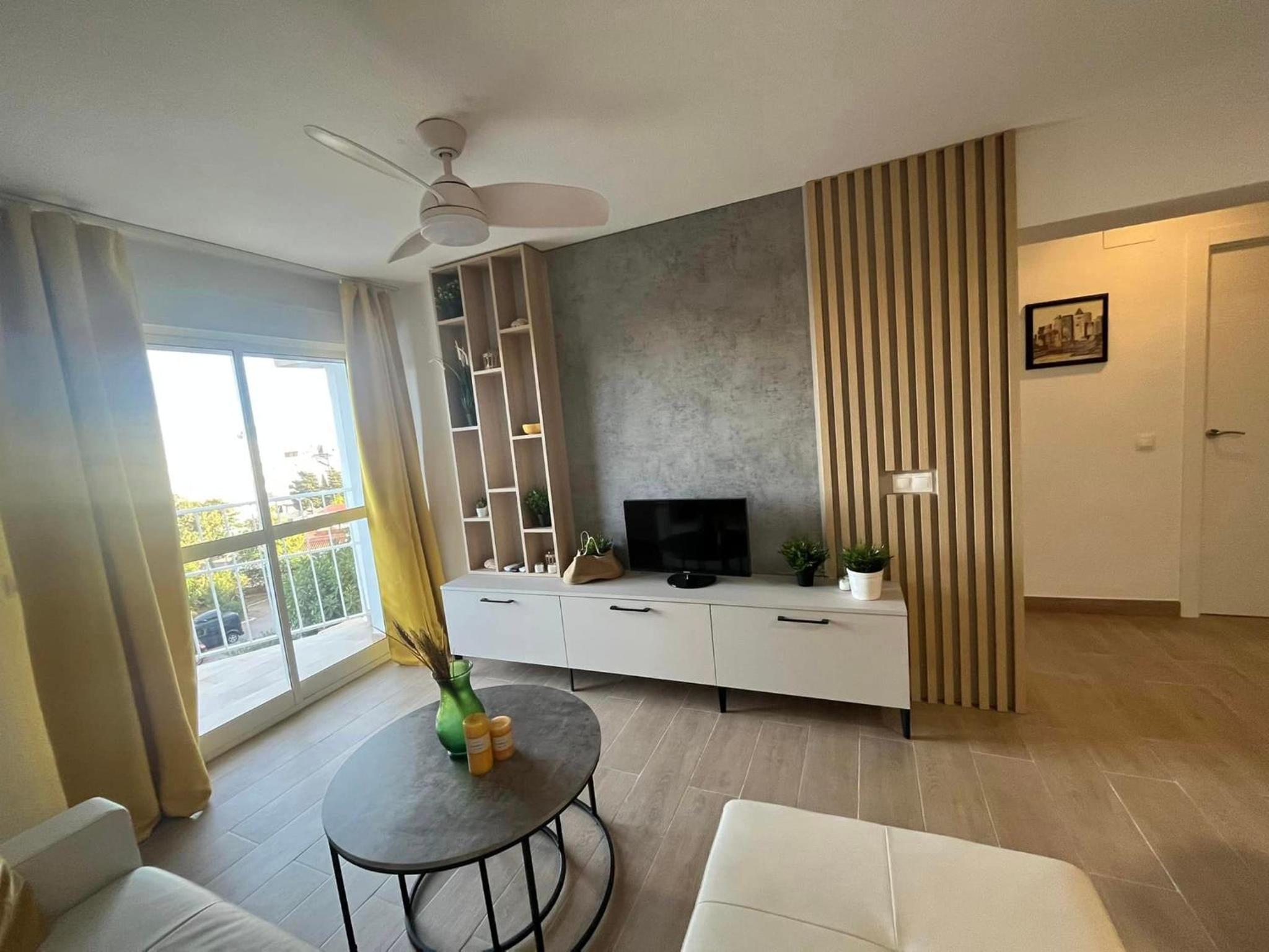 Sunny Apartment Aquario