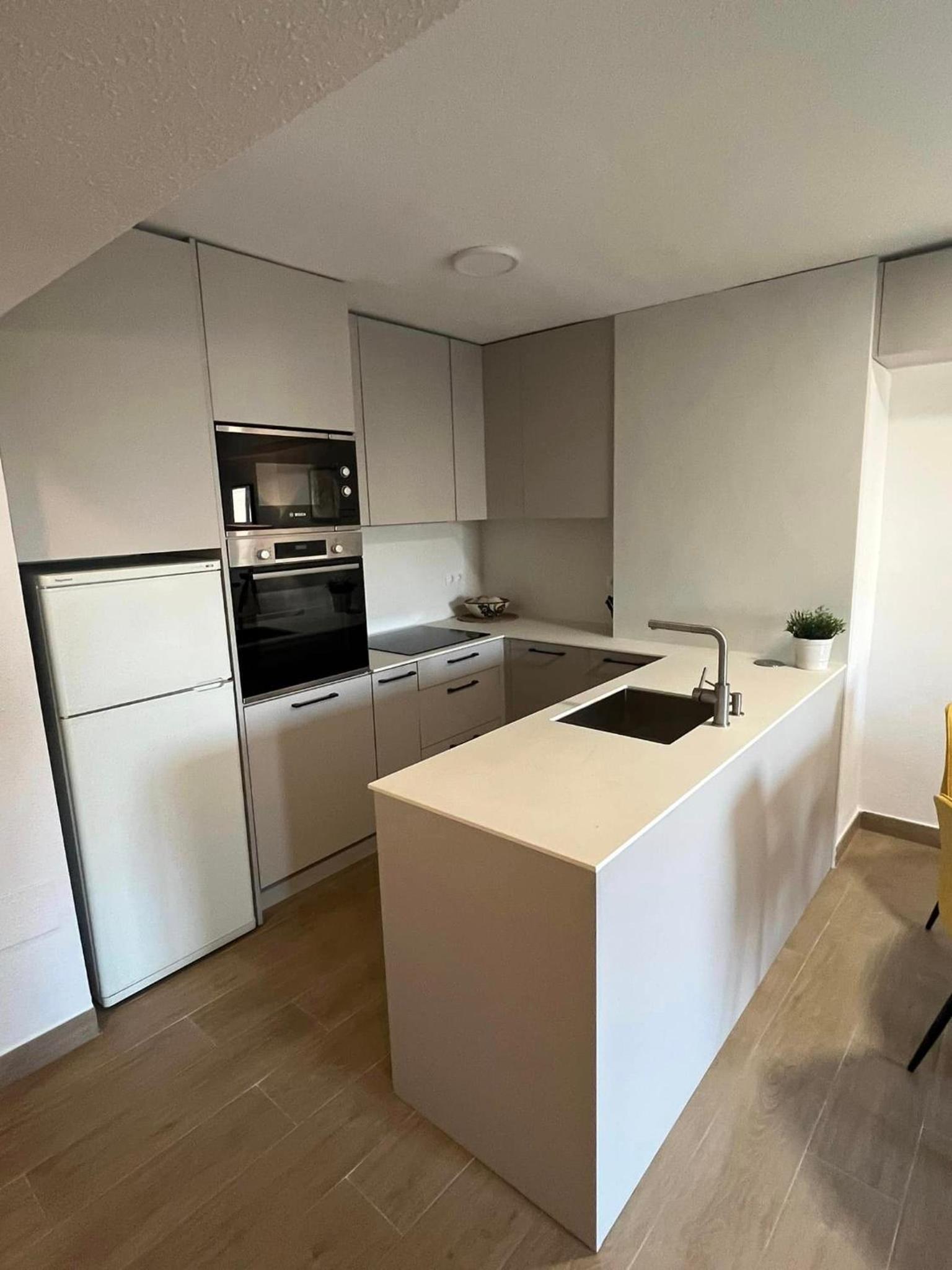 Sunny Apartment Aquario