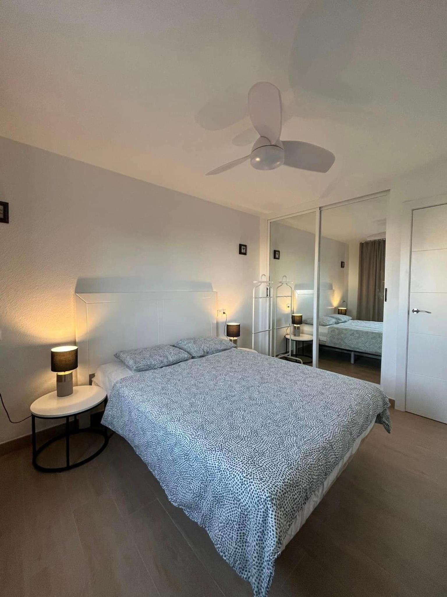 Sunny Apartment Aquario