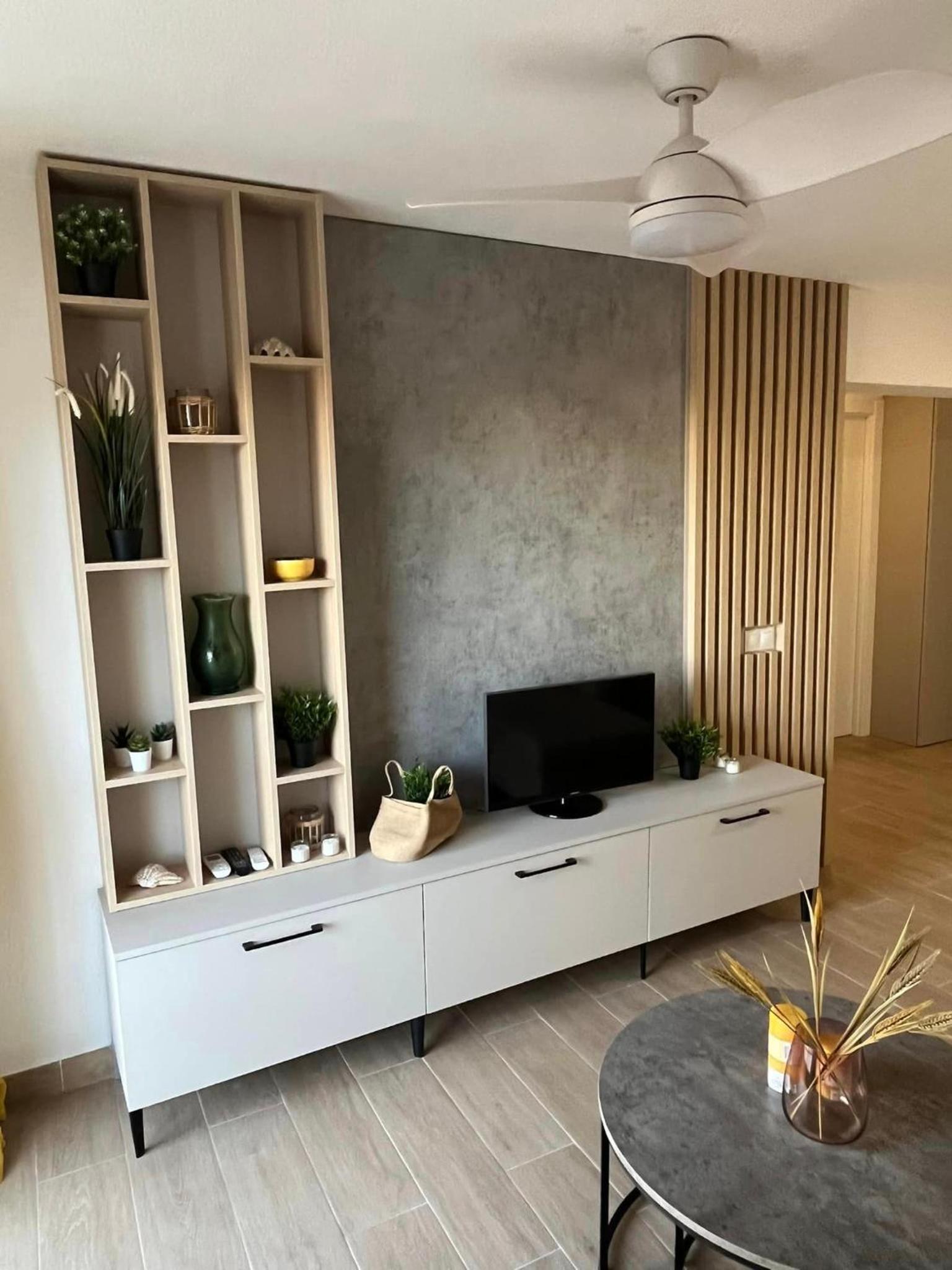 Sunny Apartment Aquario
