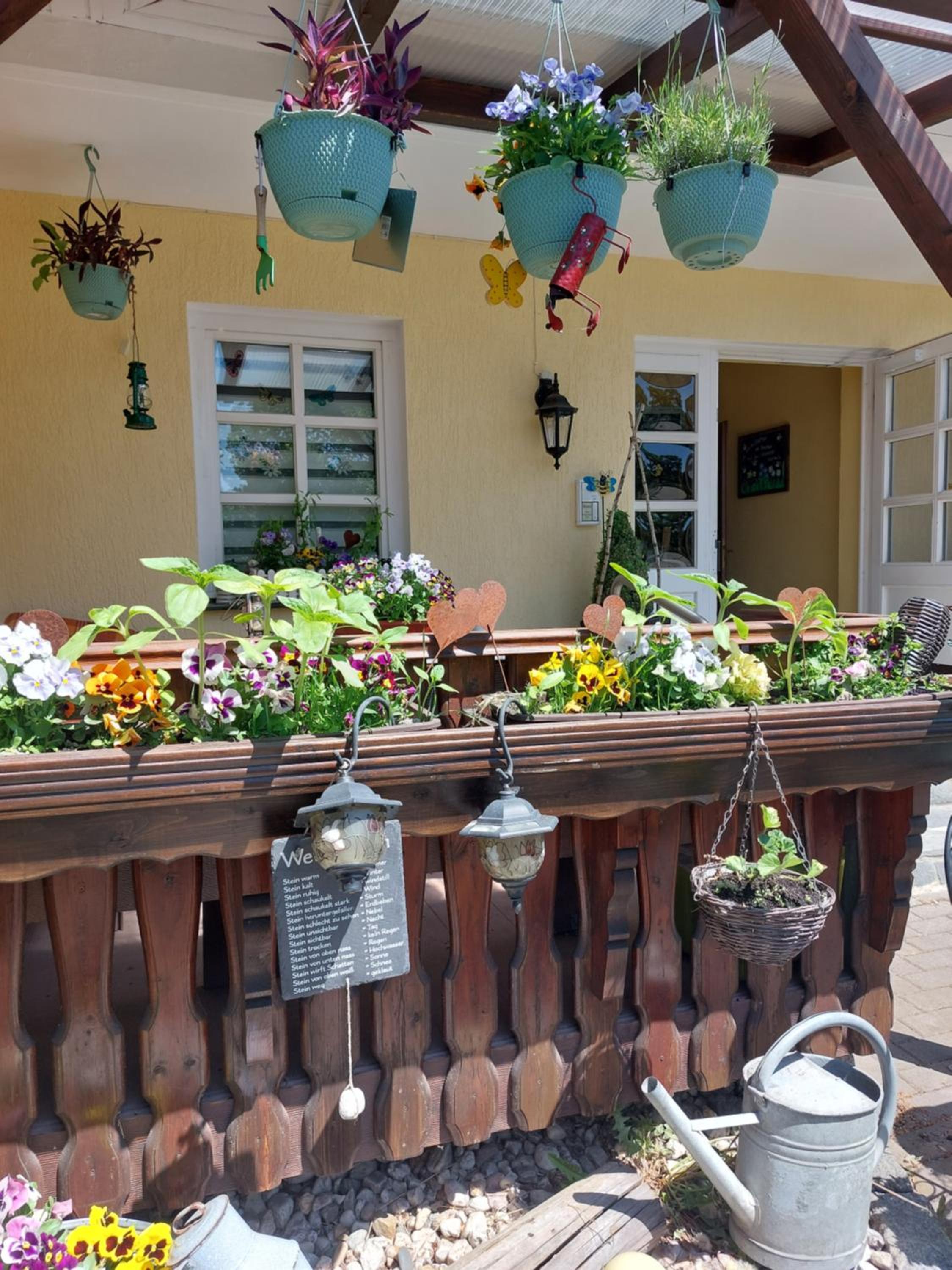 Hotel Zum Poppschen Gut