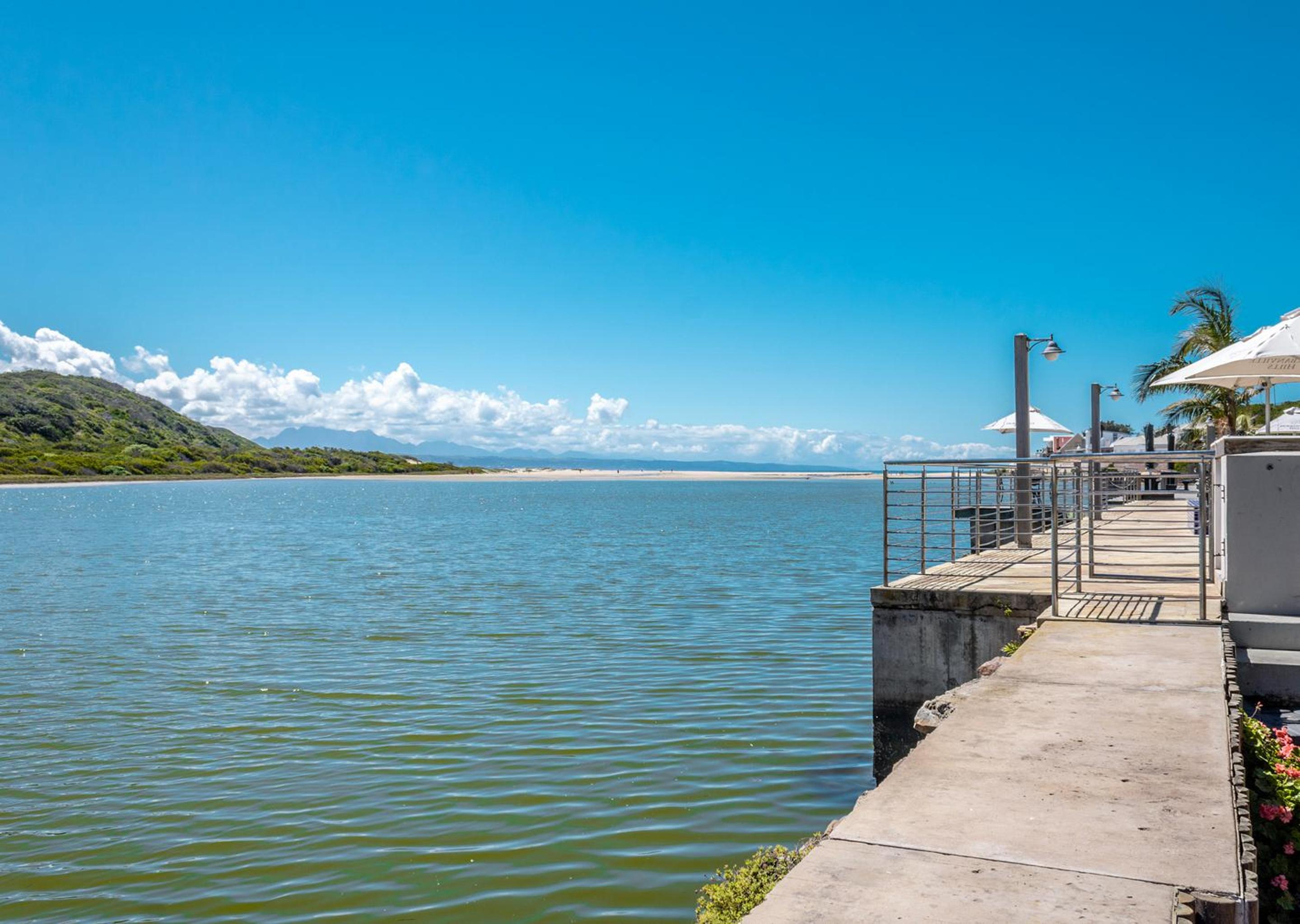 Hartenbos Lagoon Resort by Dream Resorts