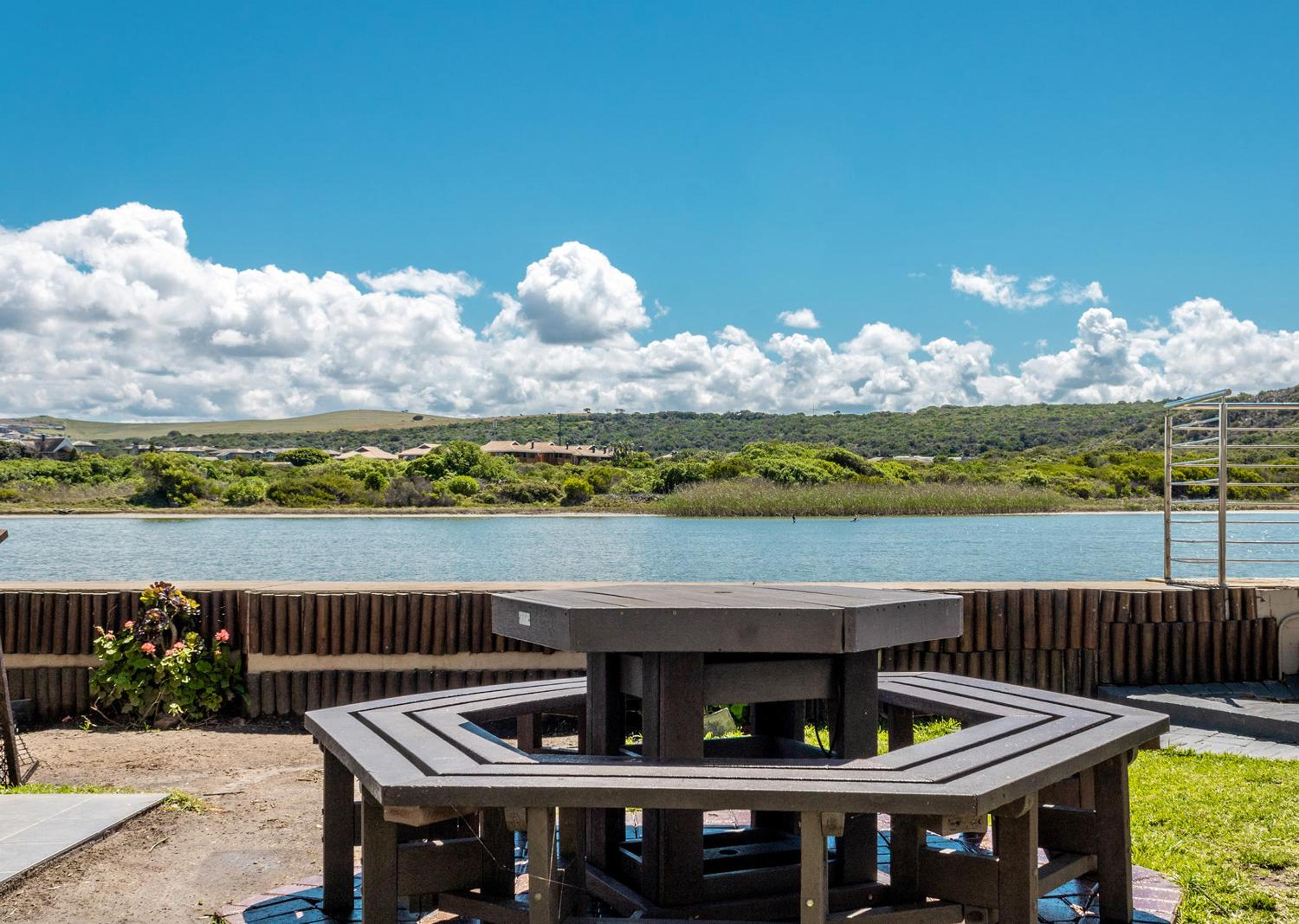 Hartenbos Lagoon Resort by Dream Resorts