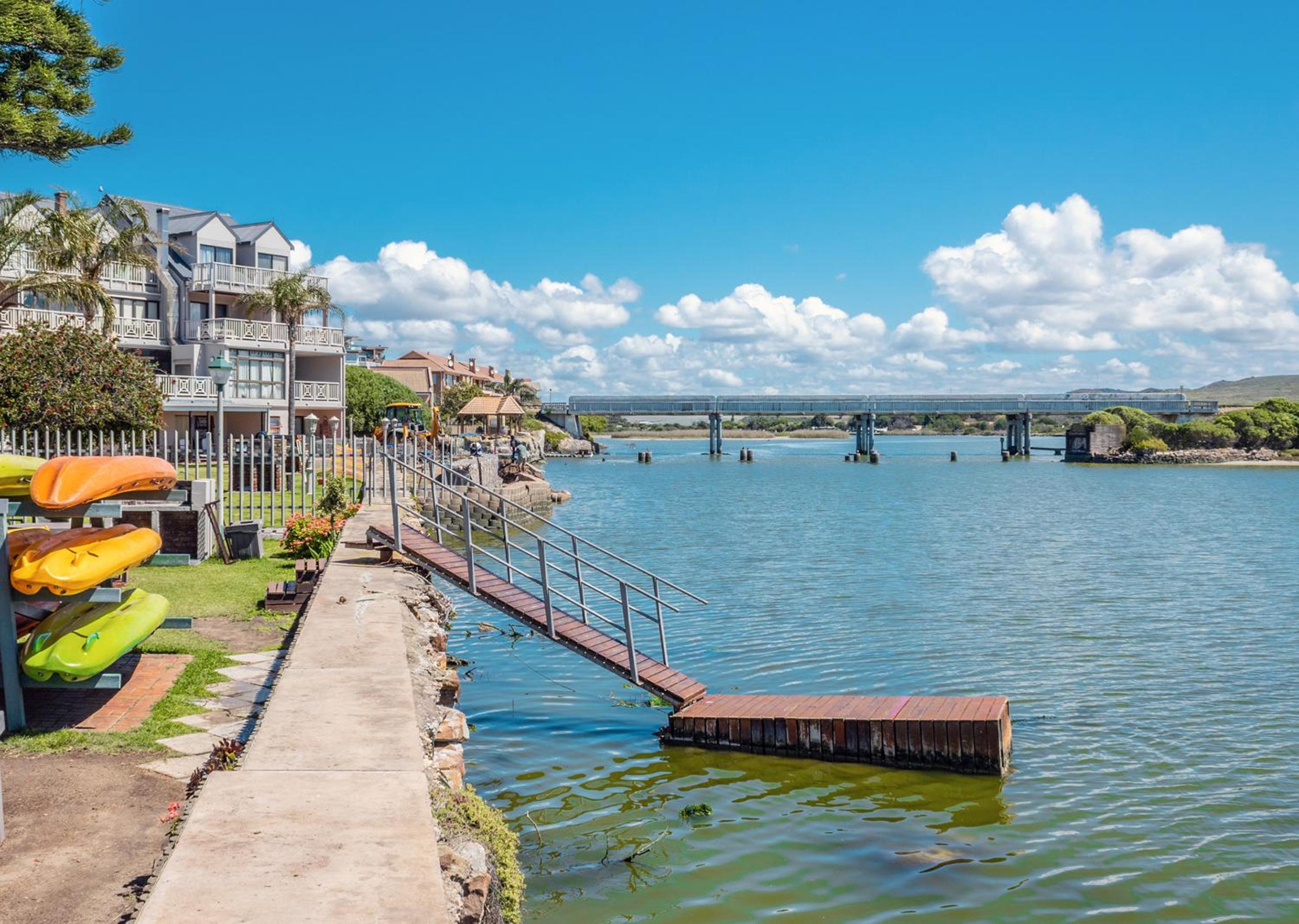Hartenbos Lagoon Resort by Dream Resorts