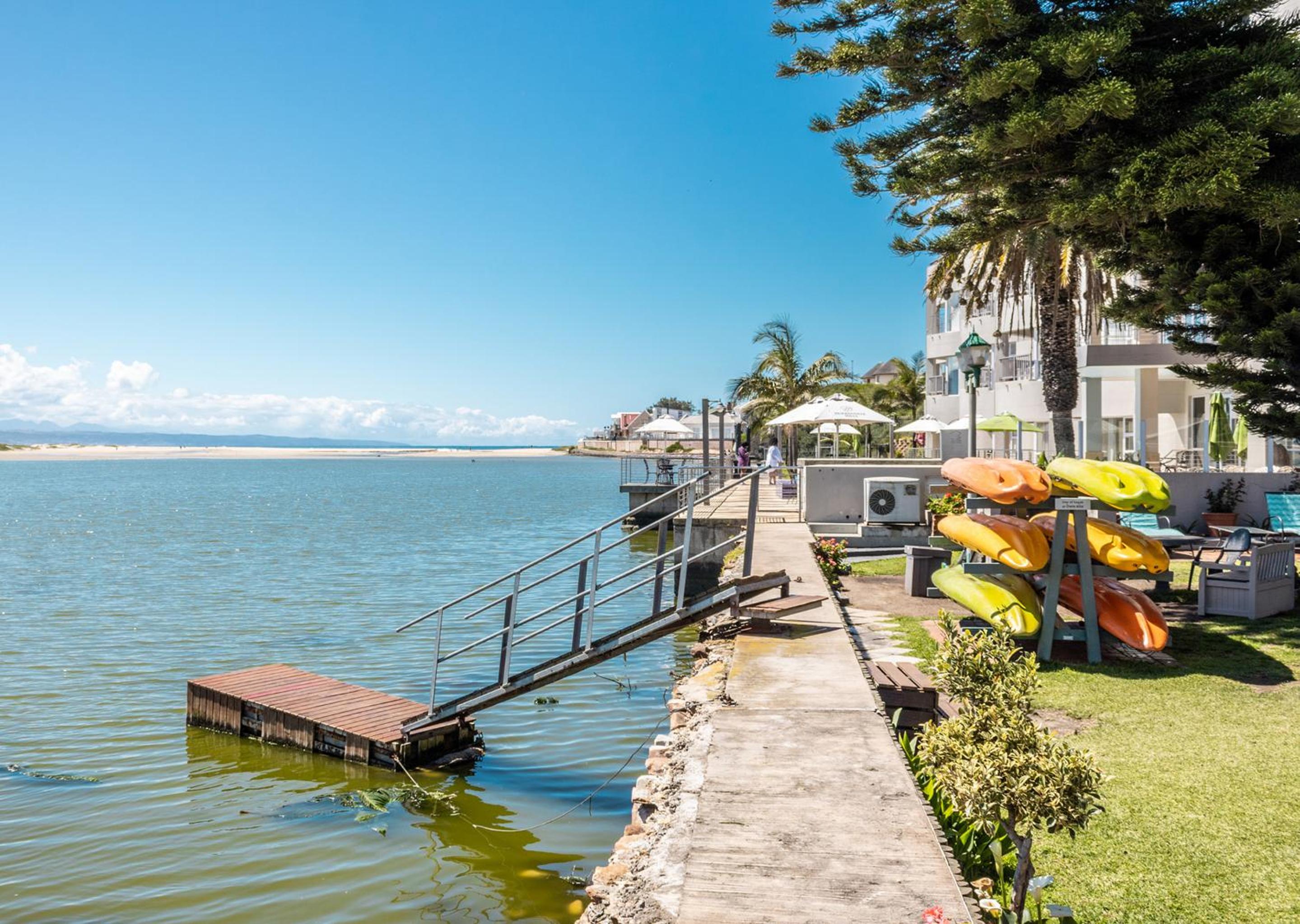 Hartenbos Lagoon Resort by Dream Resorts