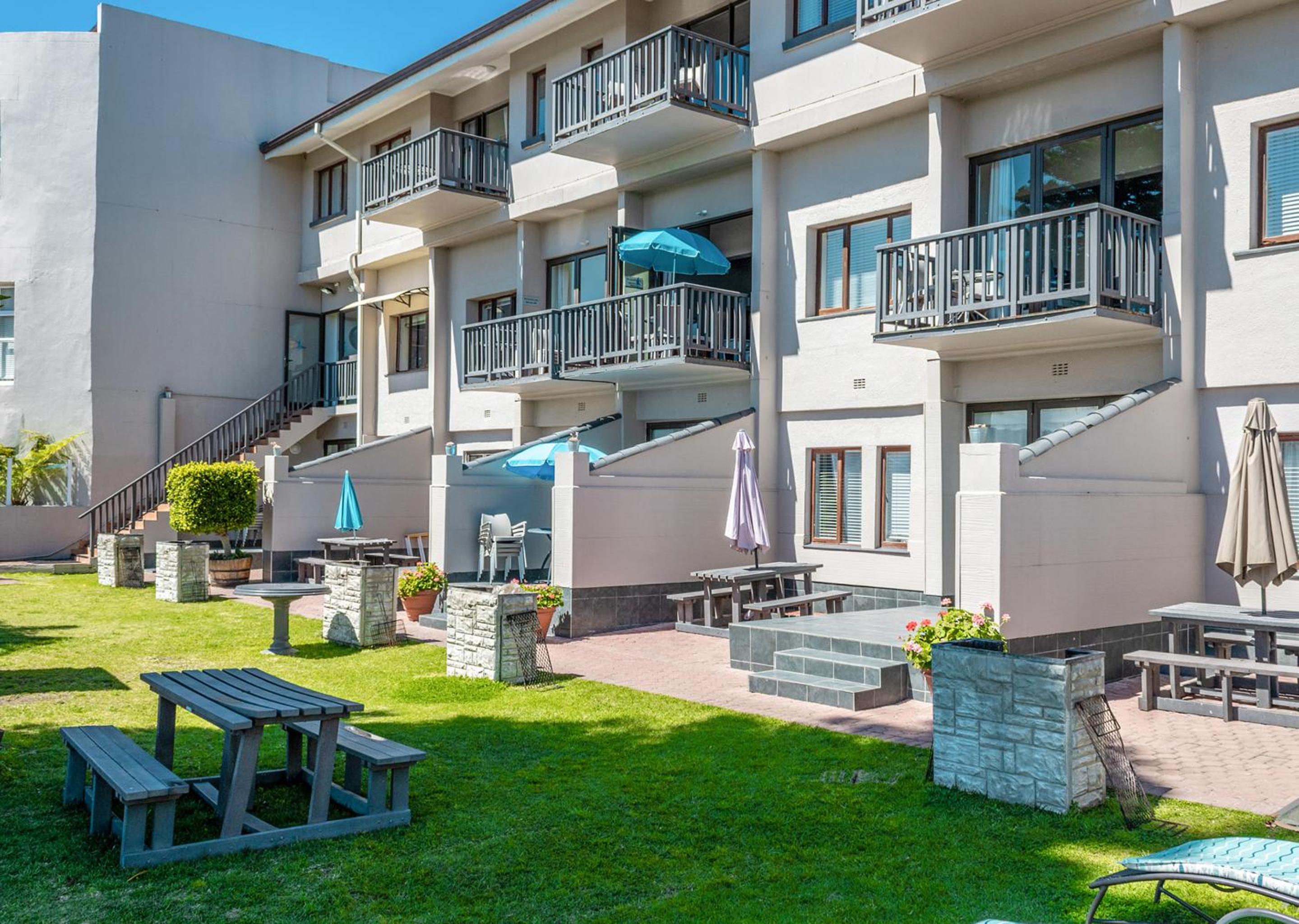 Hartenbos Lagoon Resort by Dream Resorts