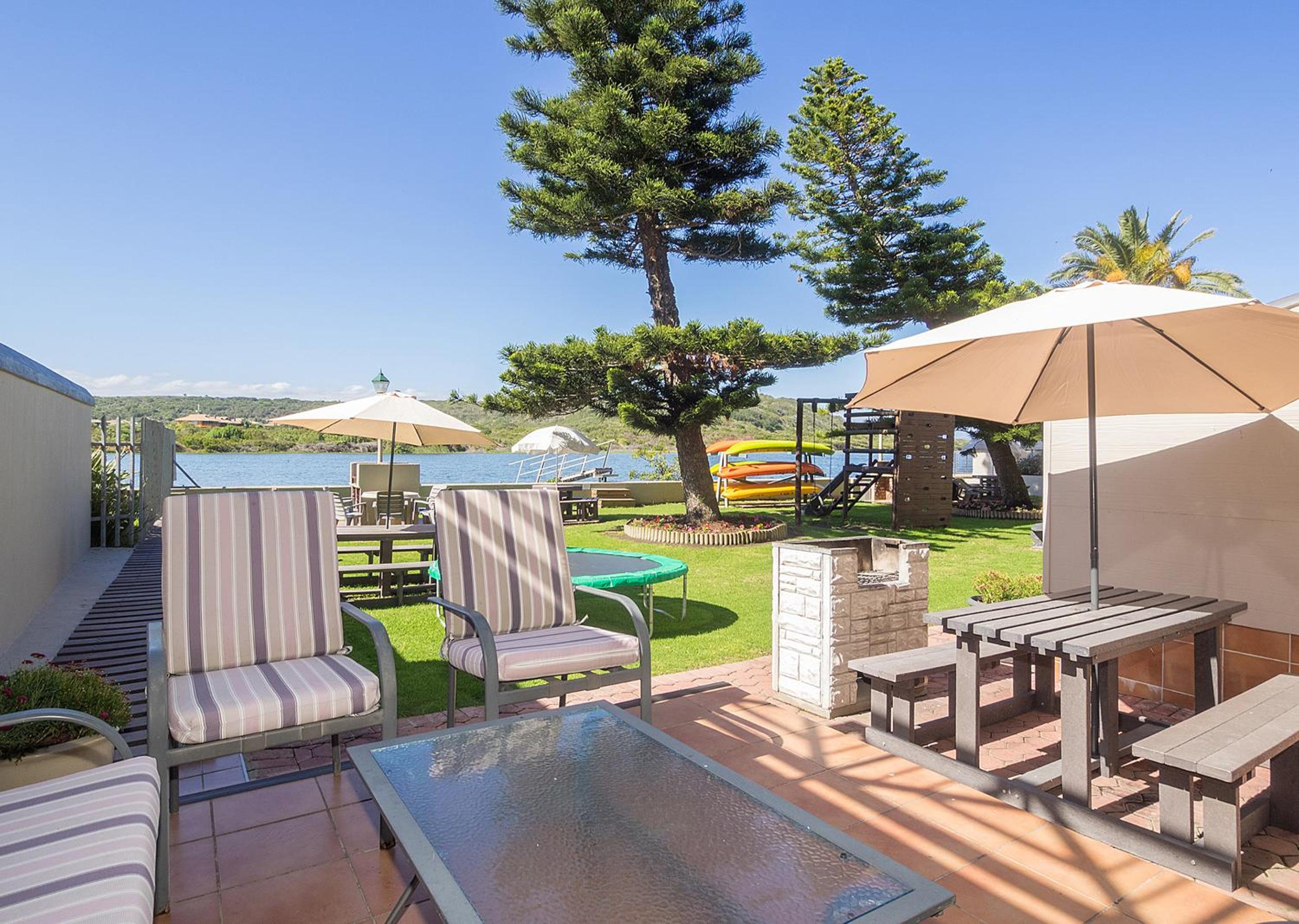 Hartenbos Lagoon Resort by Dream Resorts