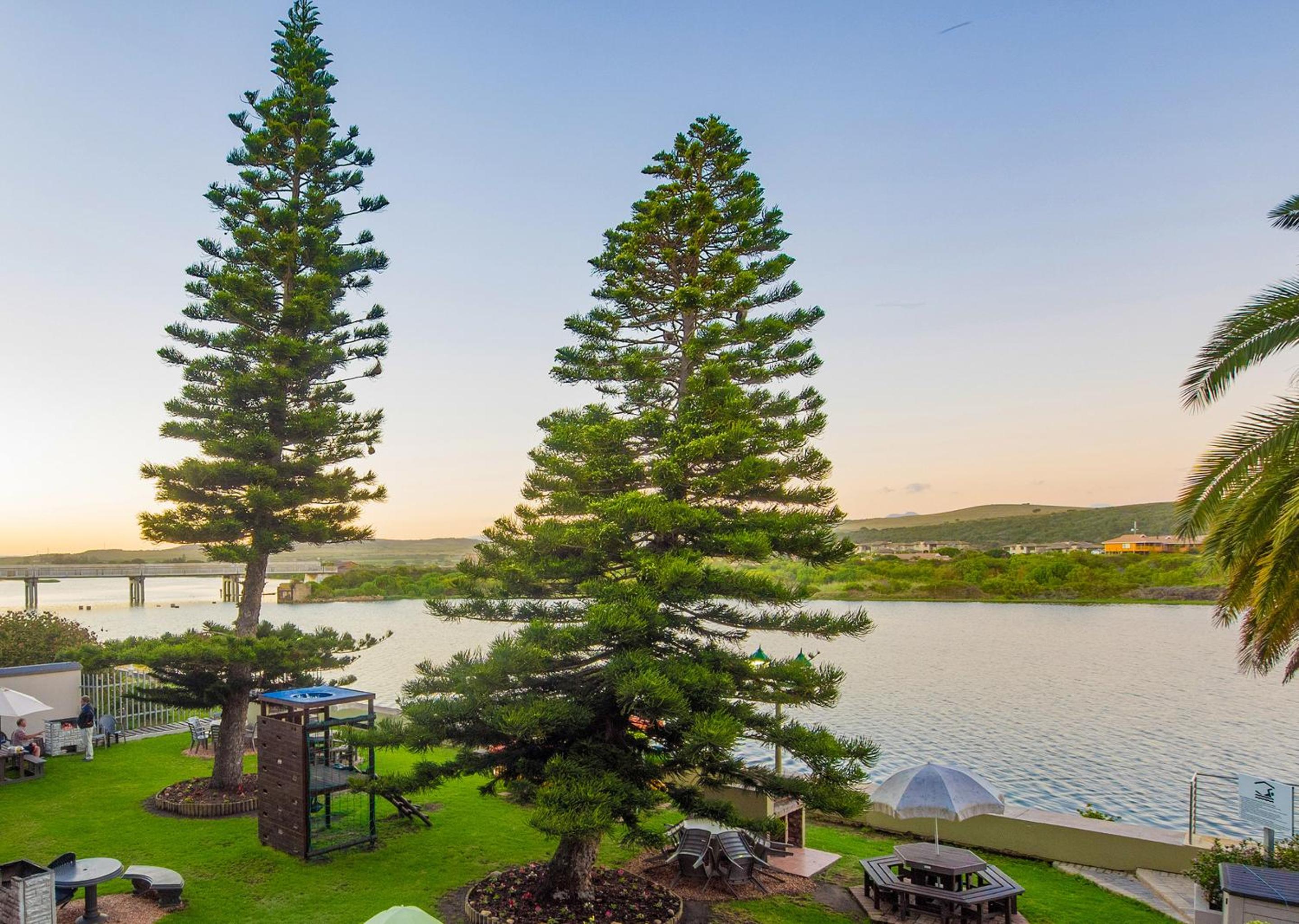 Hartenbos Lagoon Resort by Dream Resorts