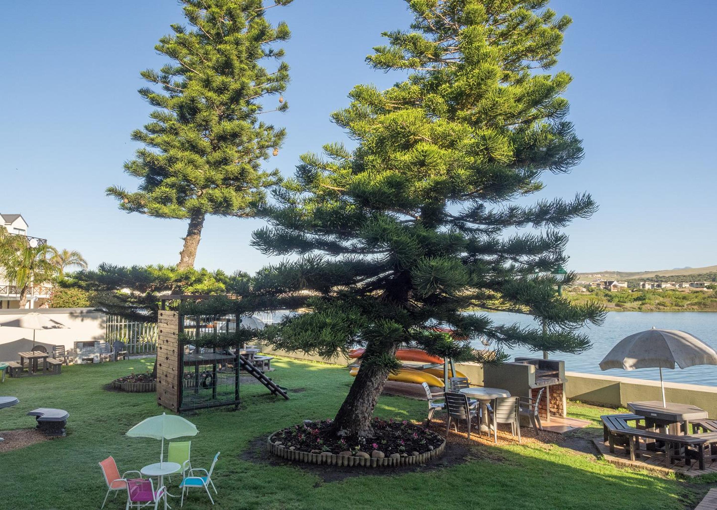 Hartenbos Lagoon Resort by Dream Resorts