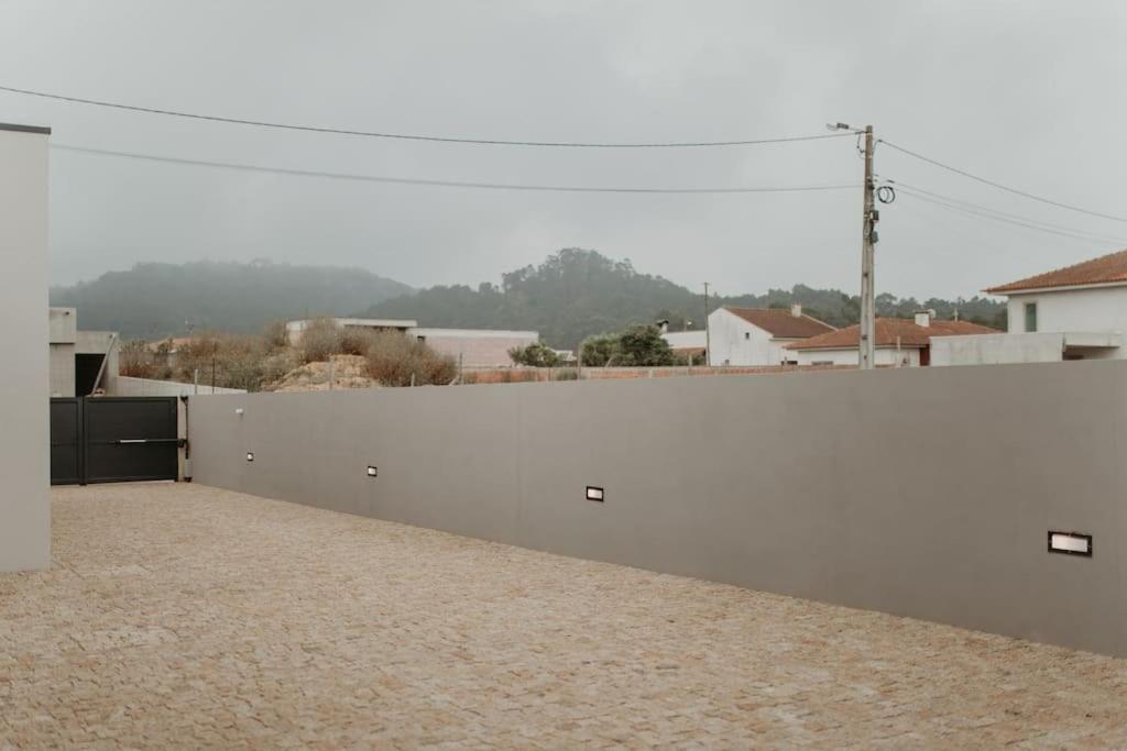 Antas Villa Family view 2