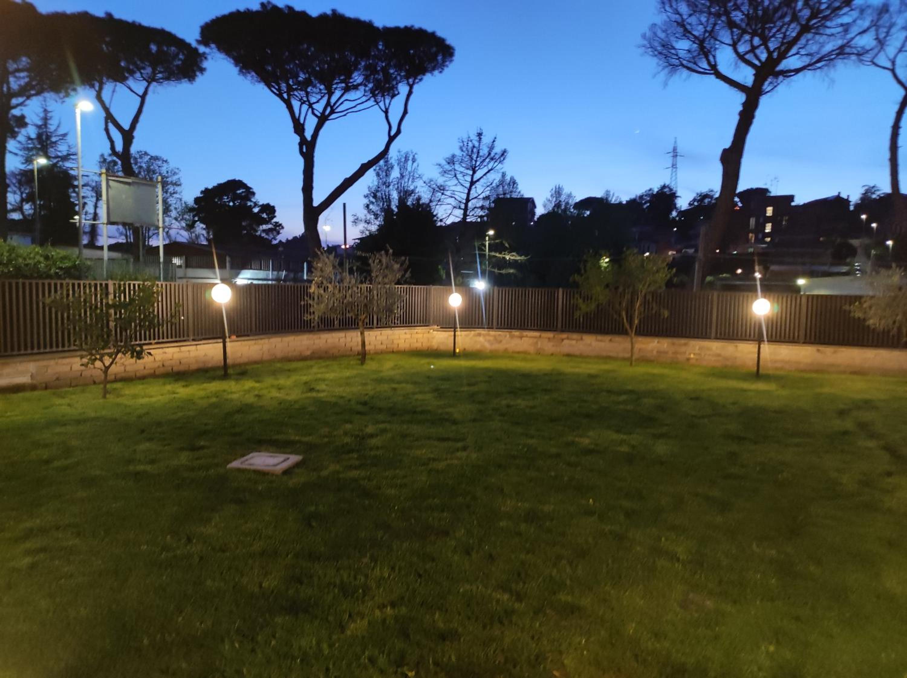 Belvedere Rooms Guest House