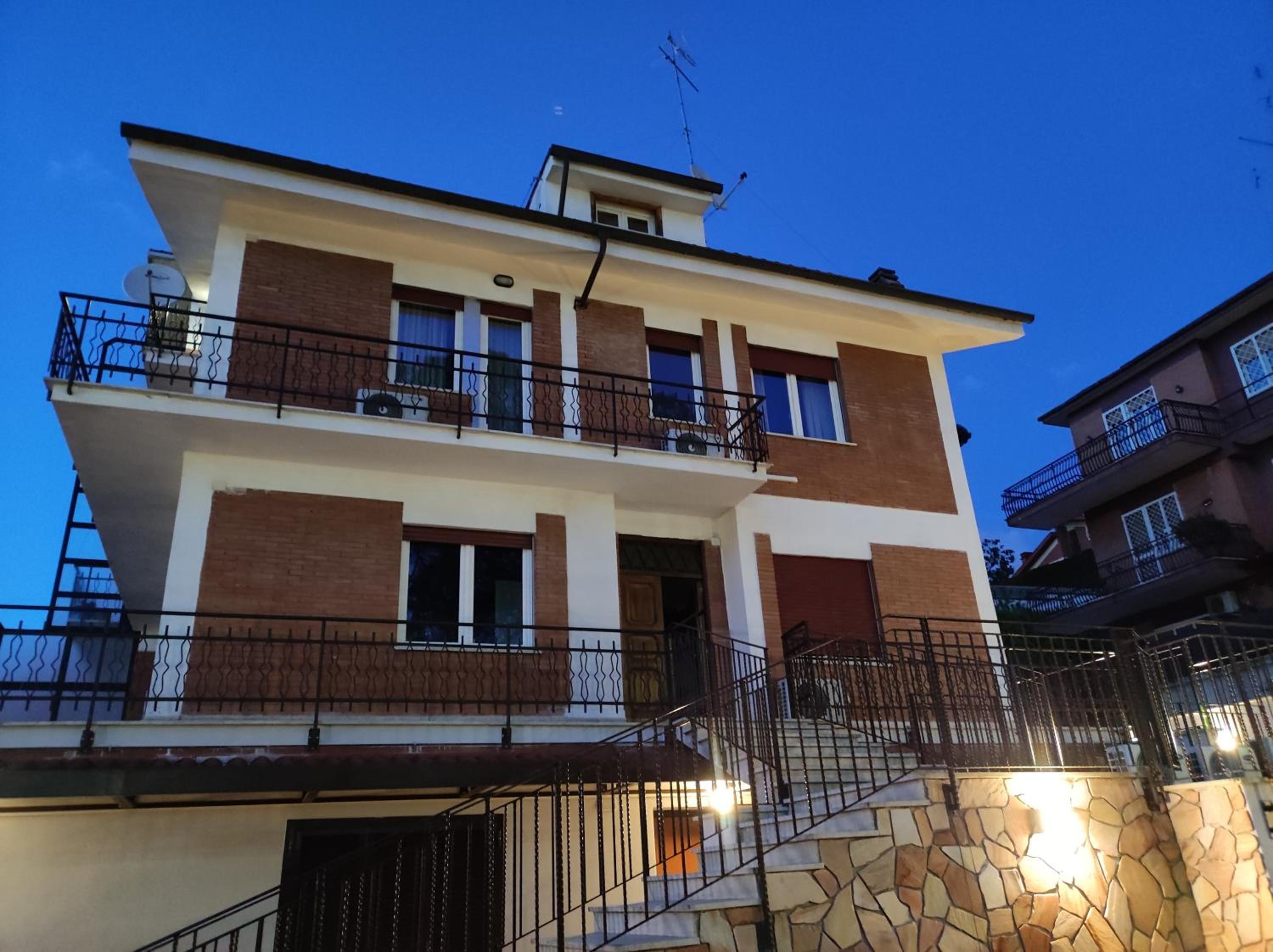 Belvedere Rooms Guest House
