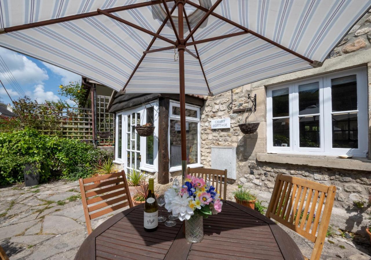 Chart Cottage
