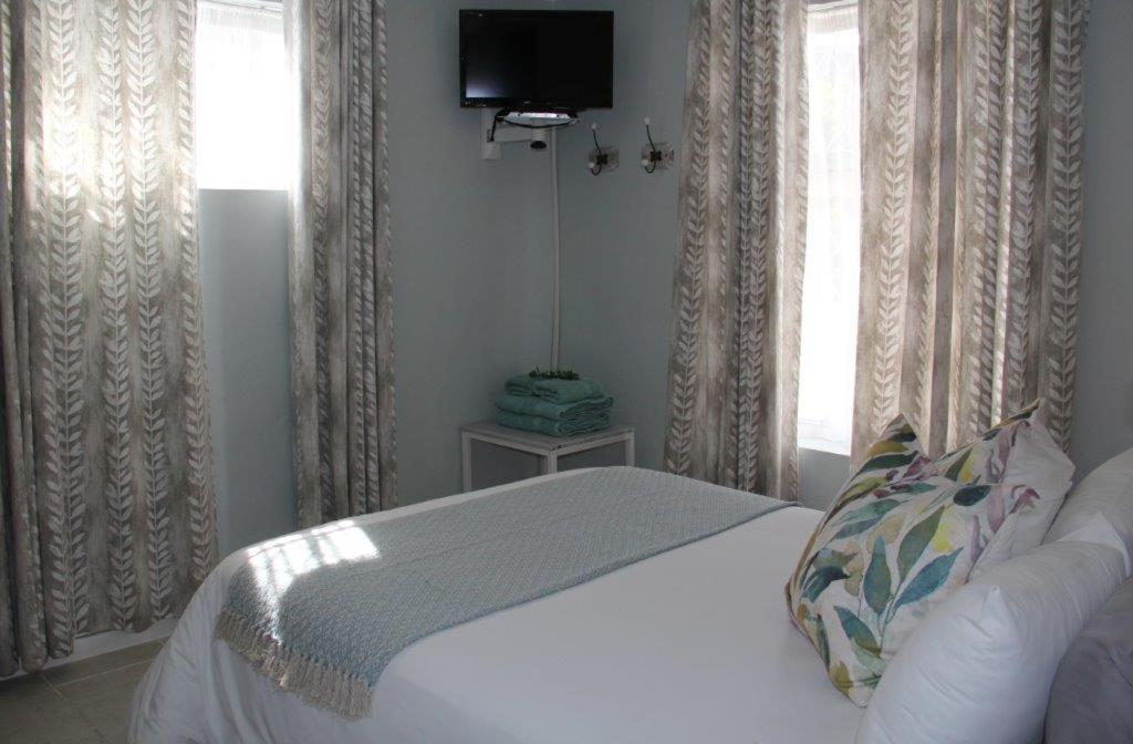 @karoo Guesthouse view 4