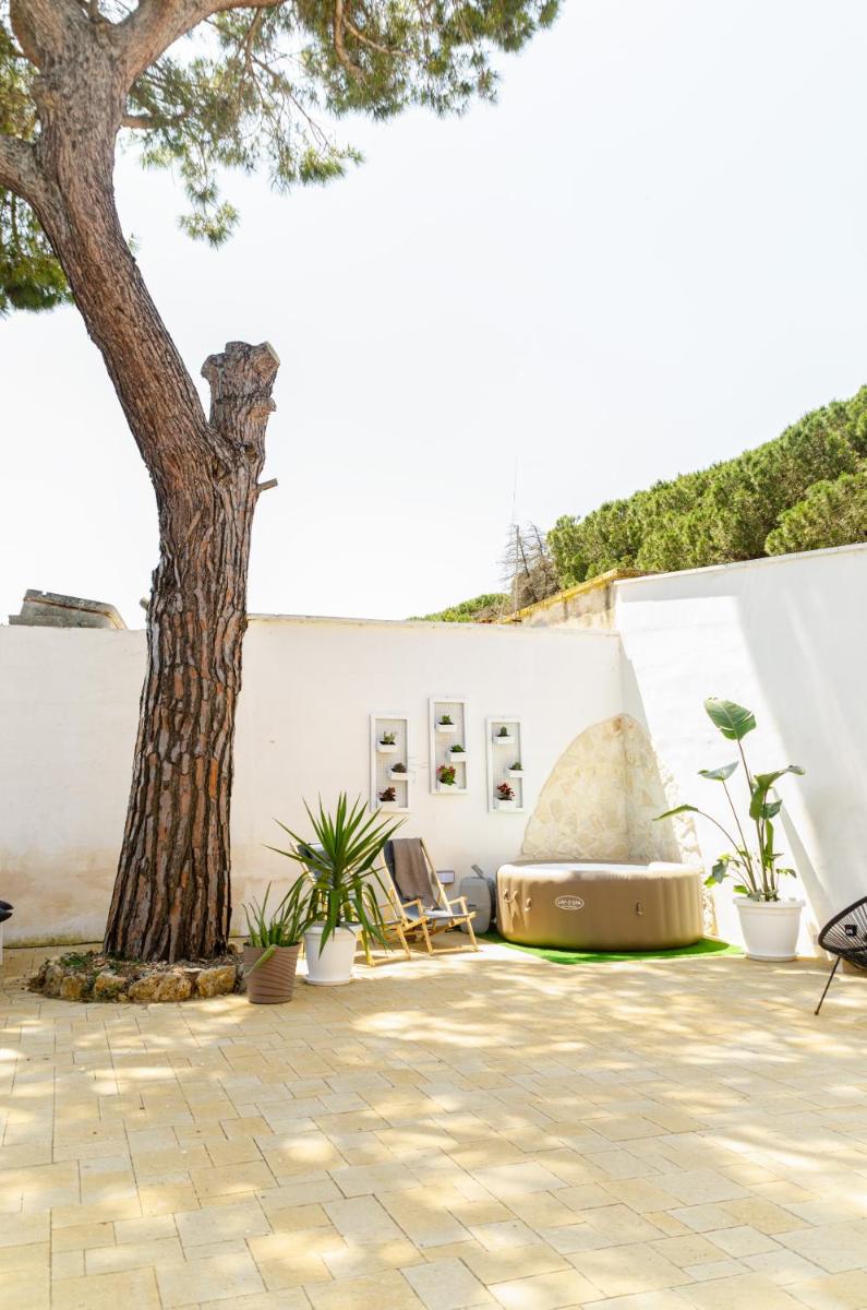 Villa Margot Affittacamere view 2