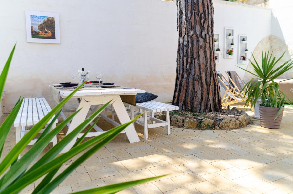 Villa Margot Affittacamere view 5