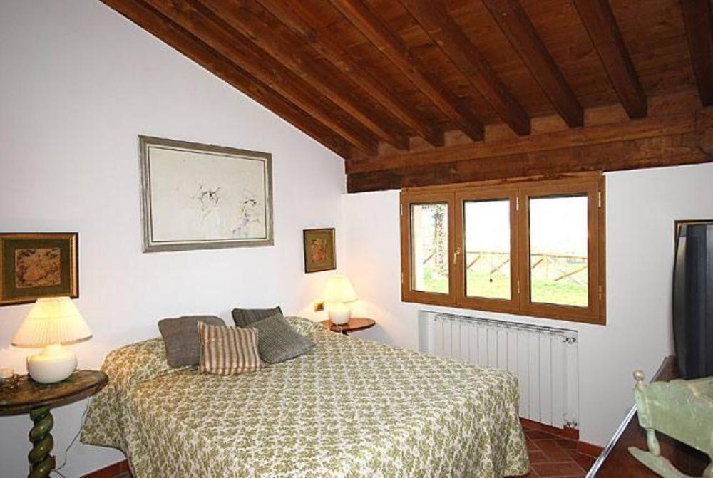 Villa Paola view 3
