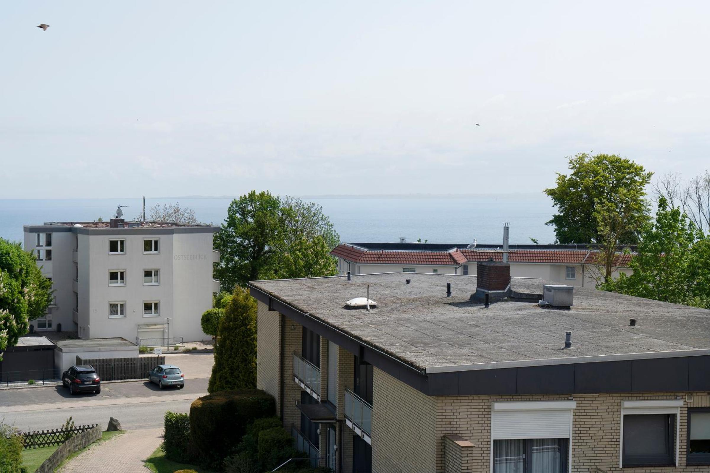 Haus Hasenkamp 26 Koje 3 view 5