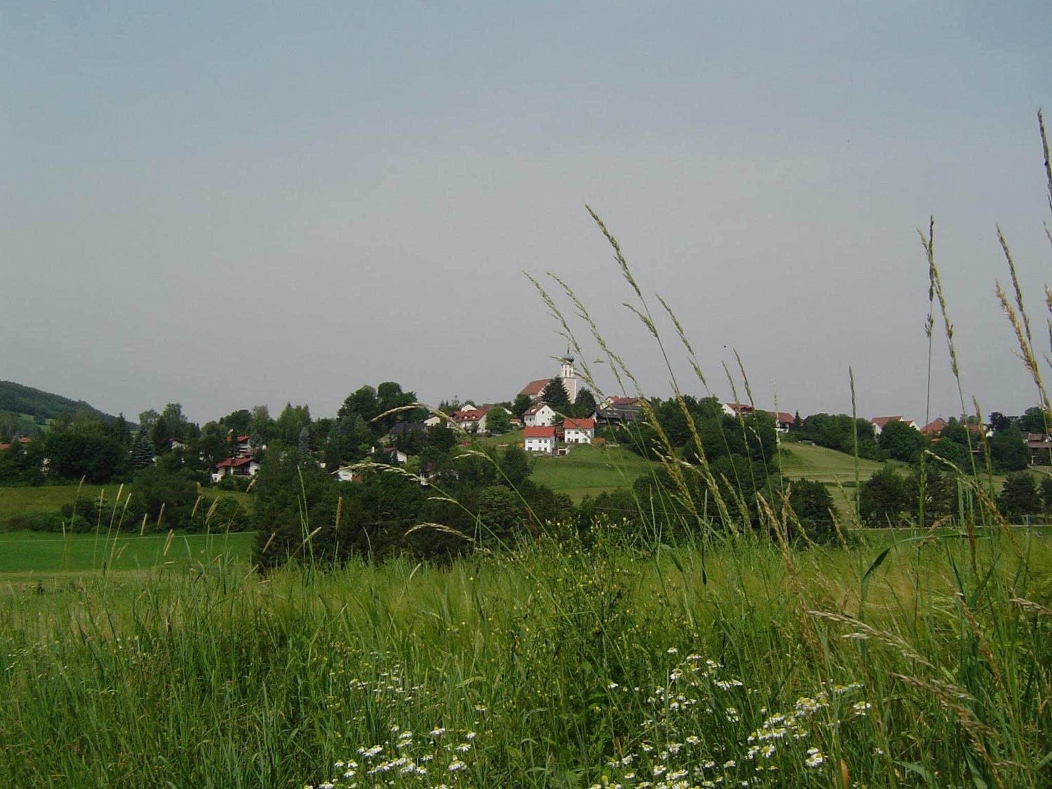 Ferienhaus Weil en Stamsried