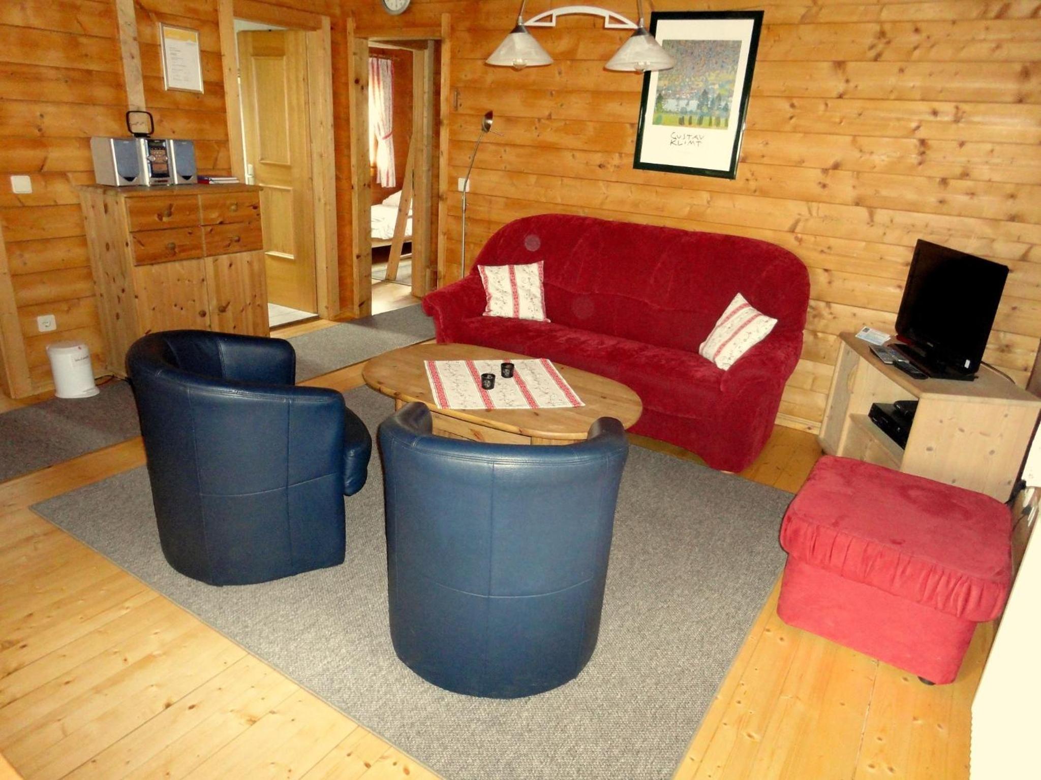 Ferienhaus Weil en Stamsried