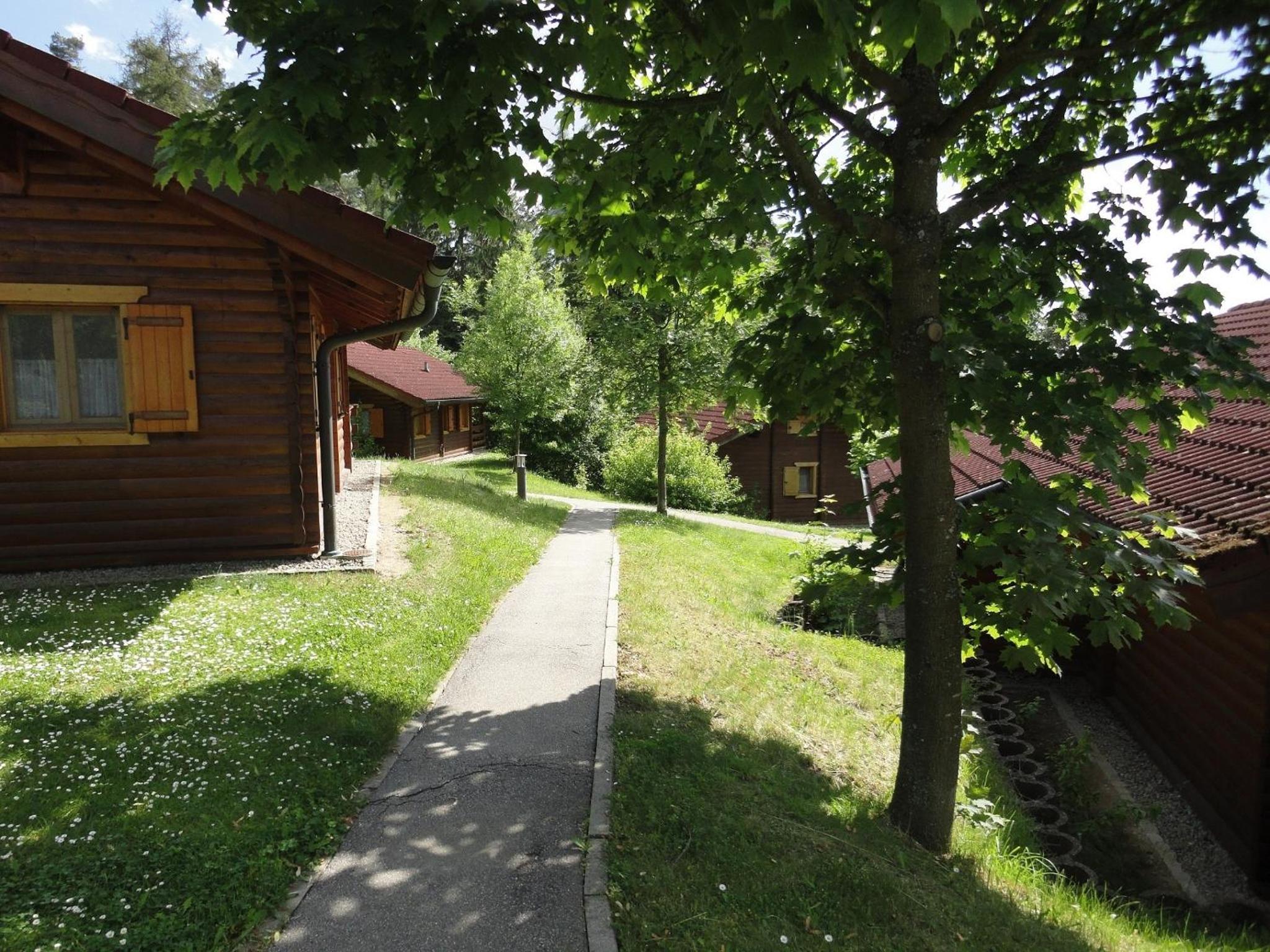 Ferienhaus Weil en Stamsried
