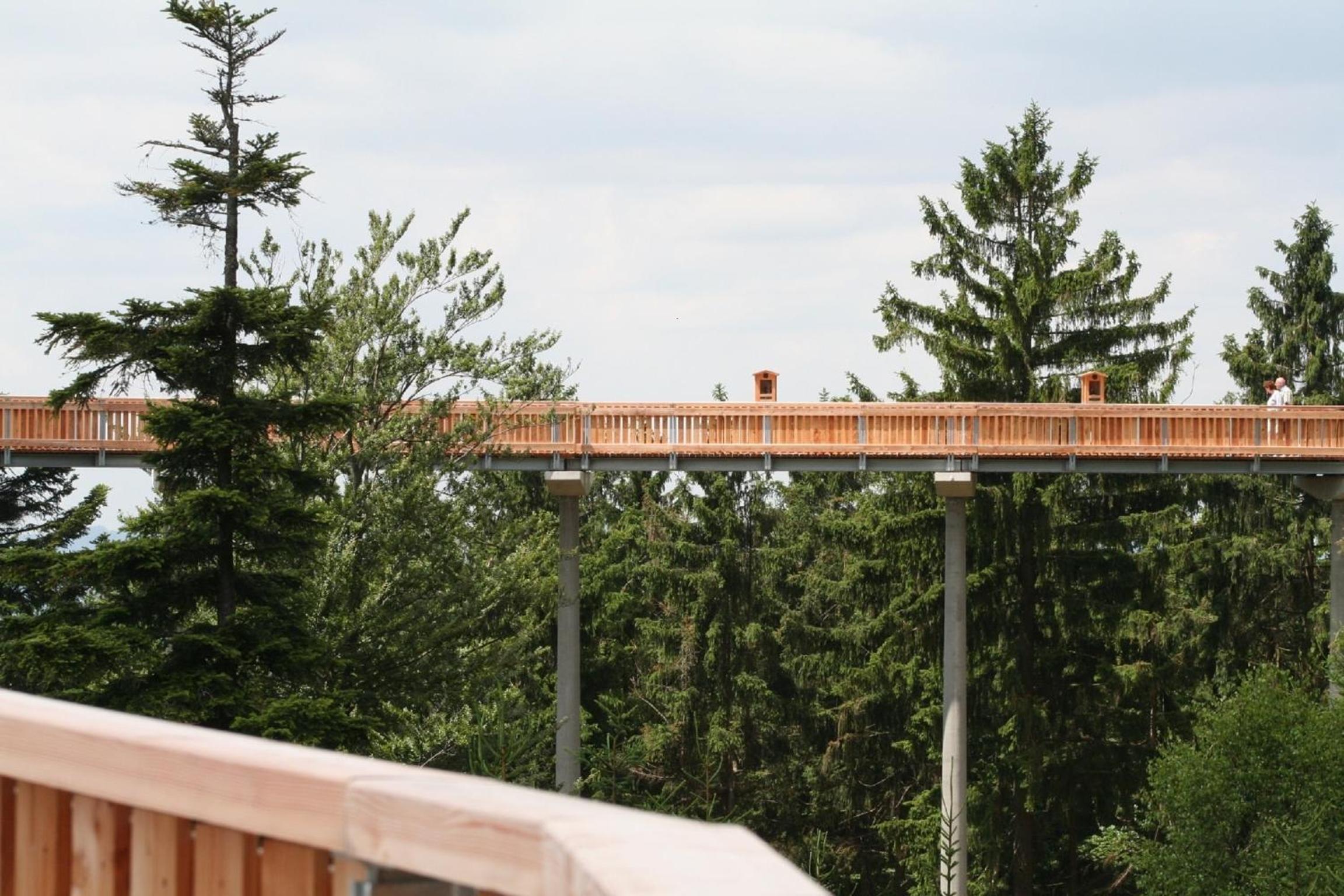 Ferienhaus Weil en Stamsried