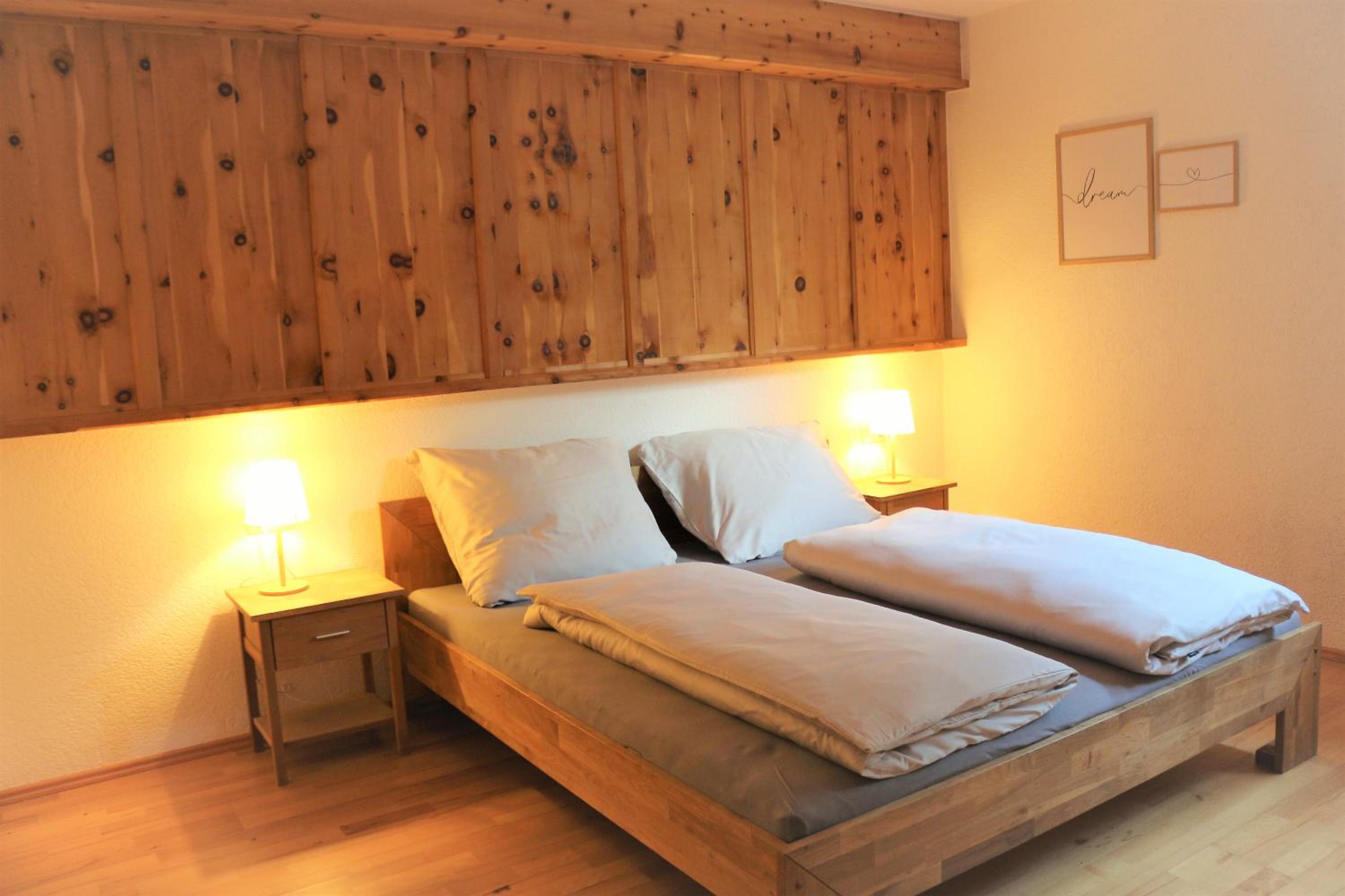 Ferienwohnung am Einödhof