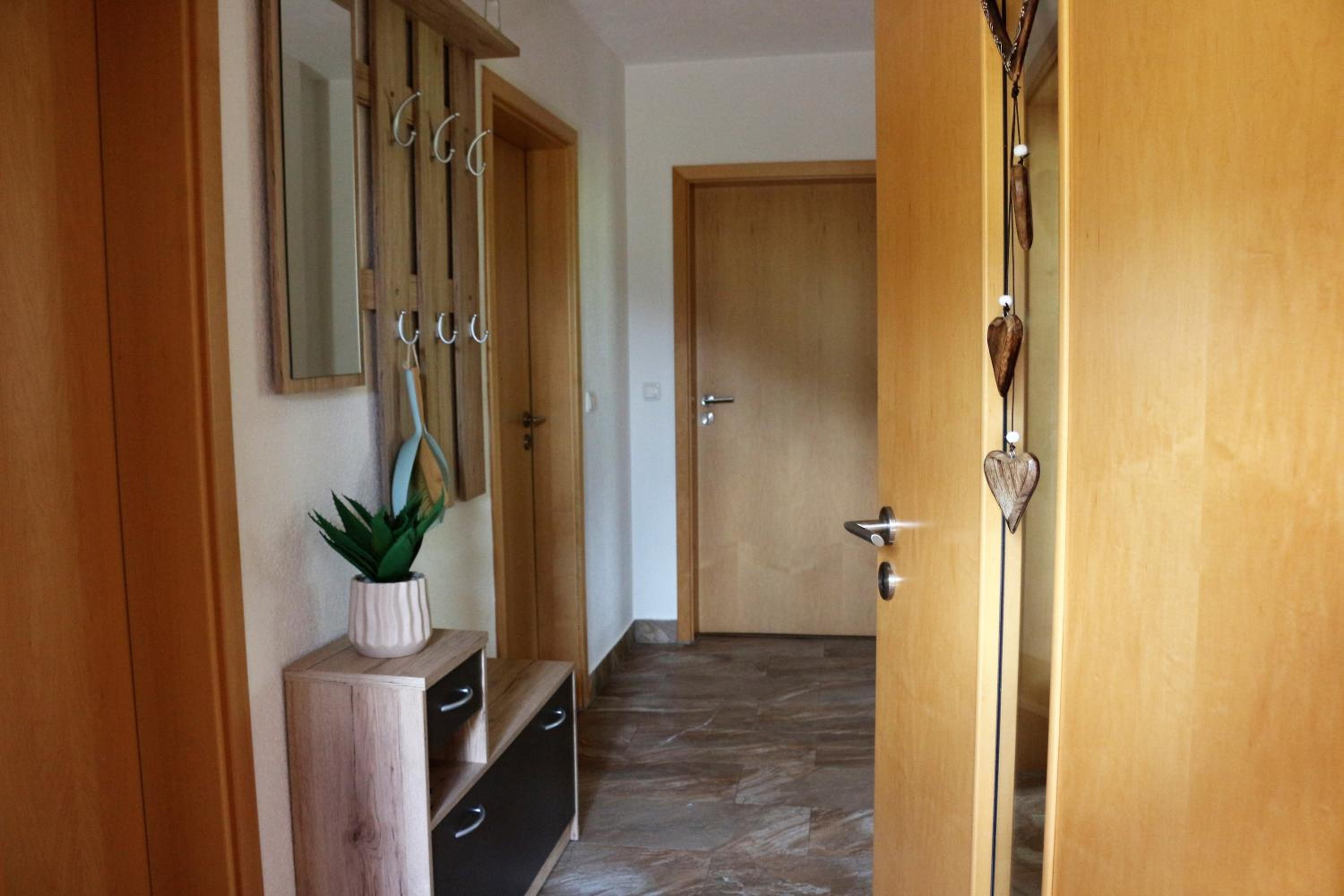 Ferienwohnung am Einödhof