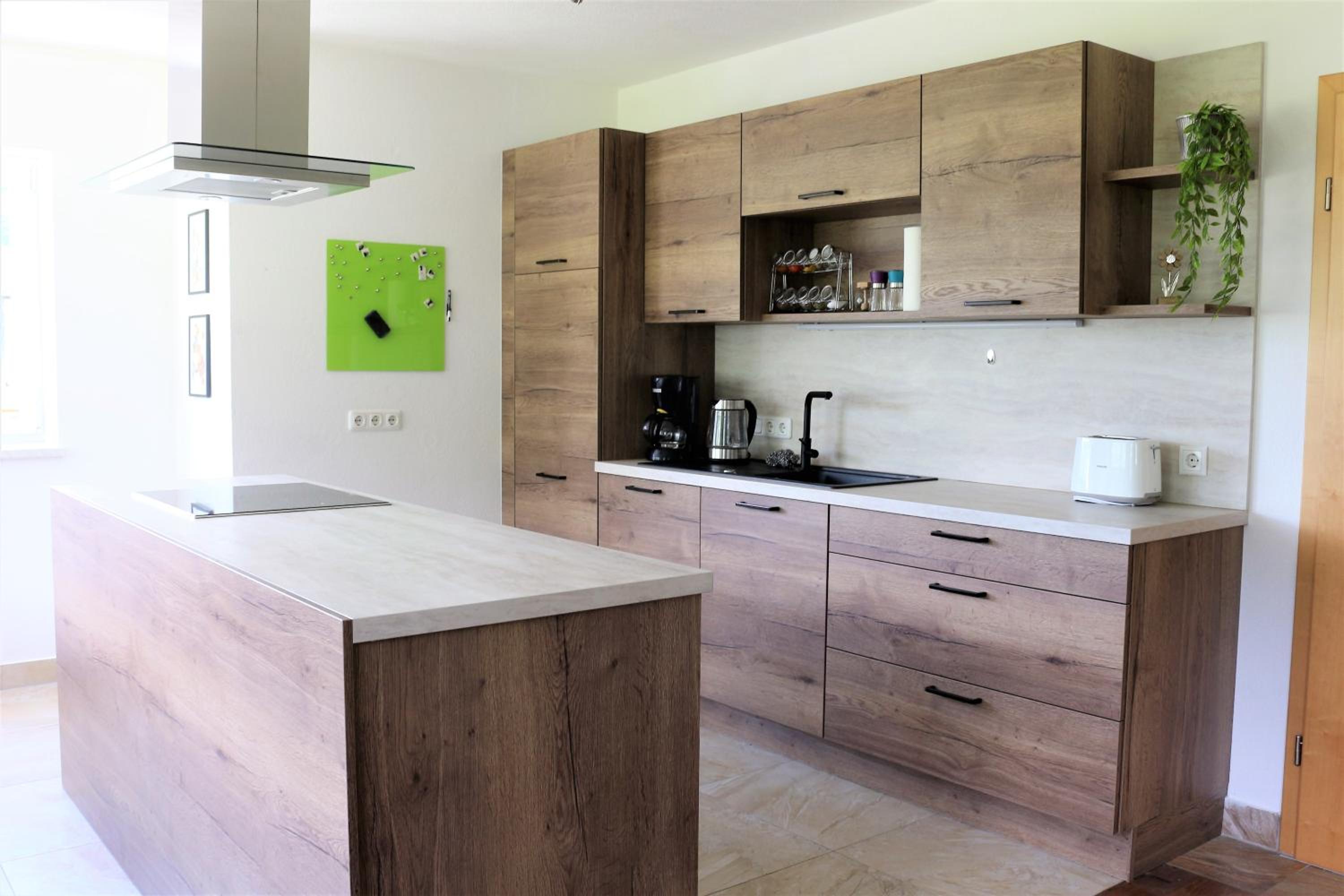 Ferienwohnung am Einödhof