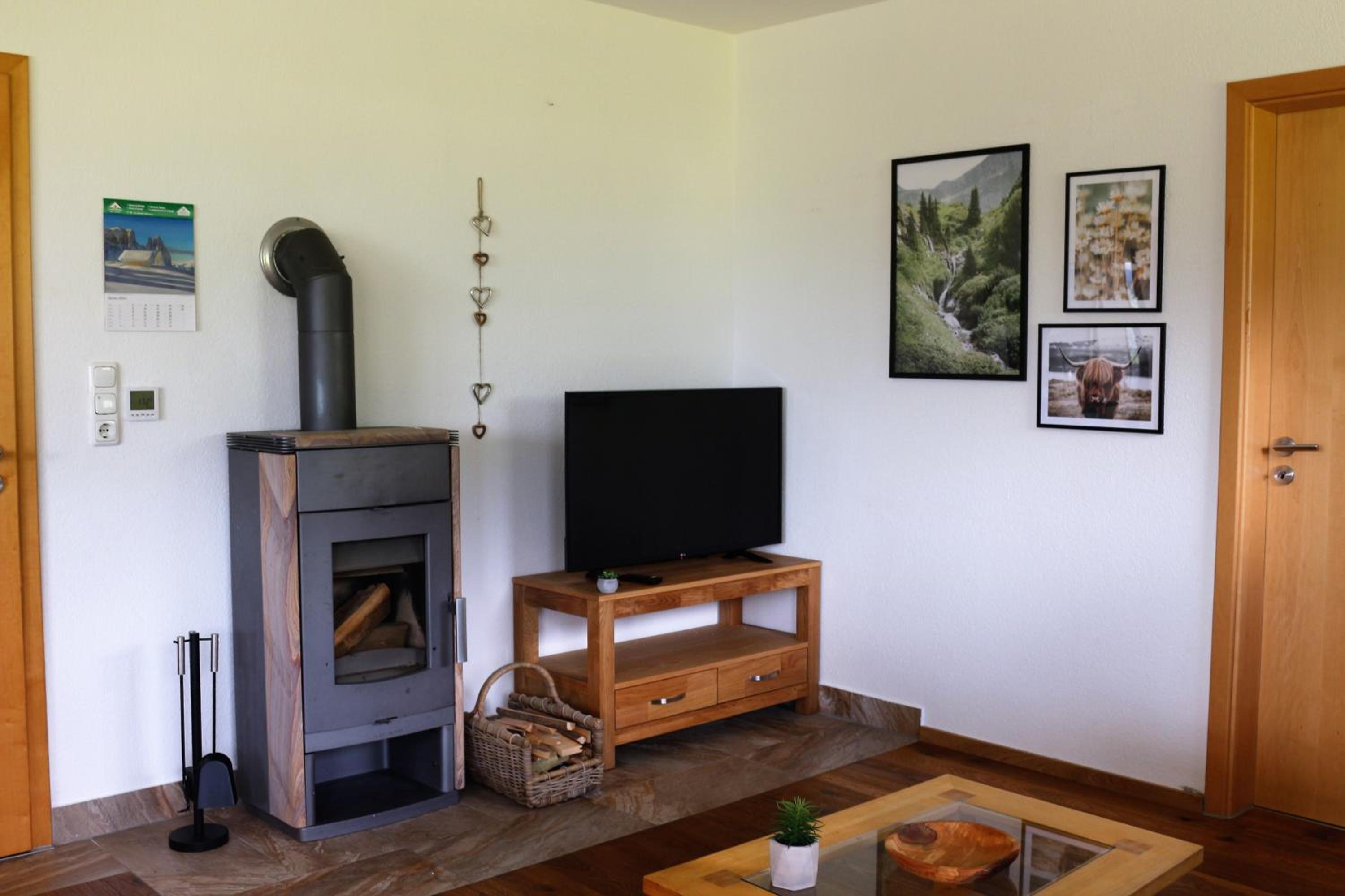 Ferienwohnung am Einödhof